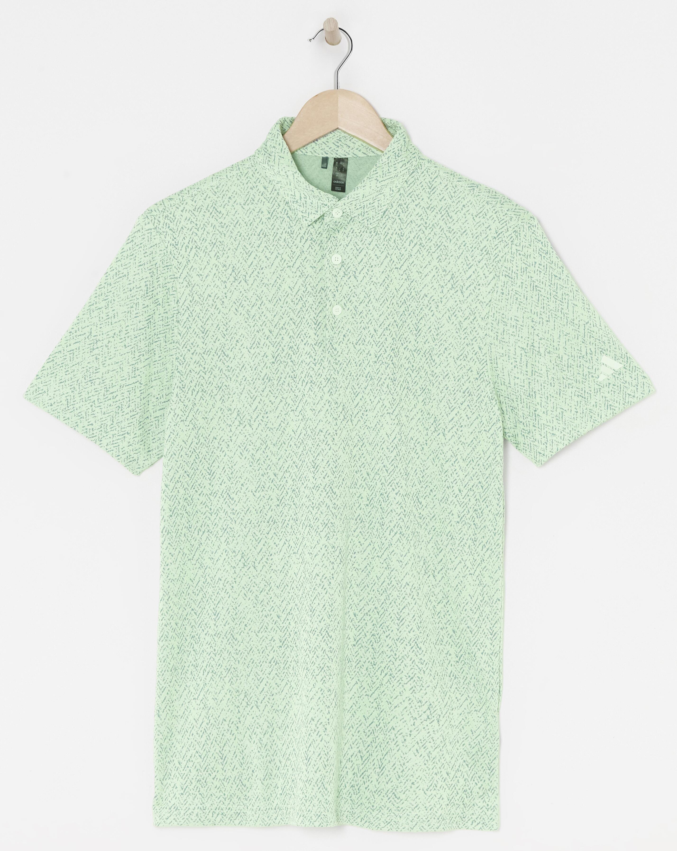 adidas Golf Ultimate365 Polo Shirt