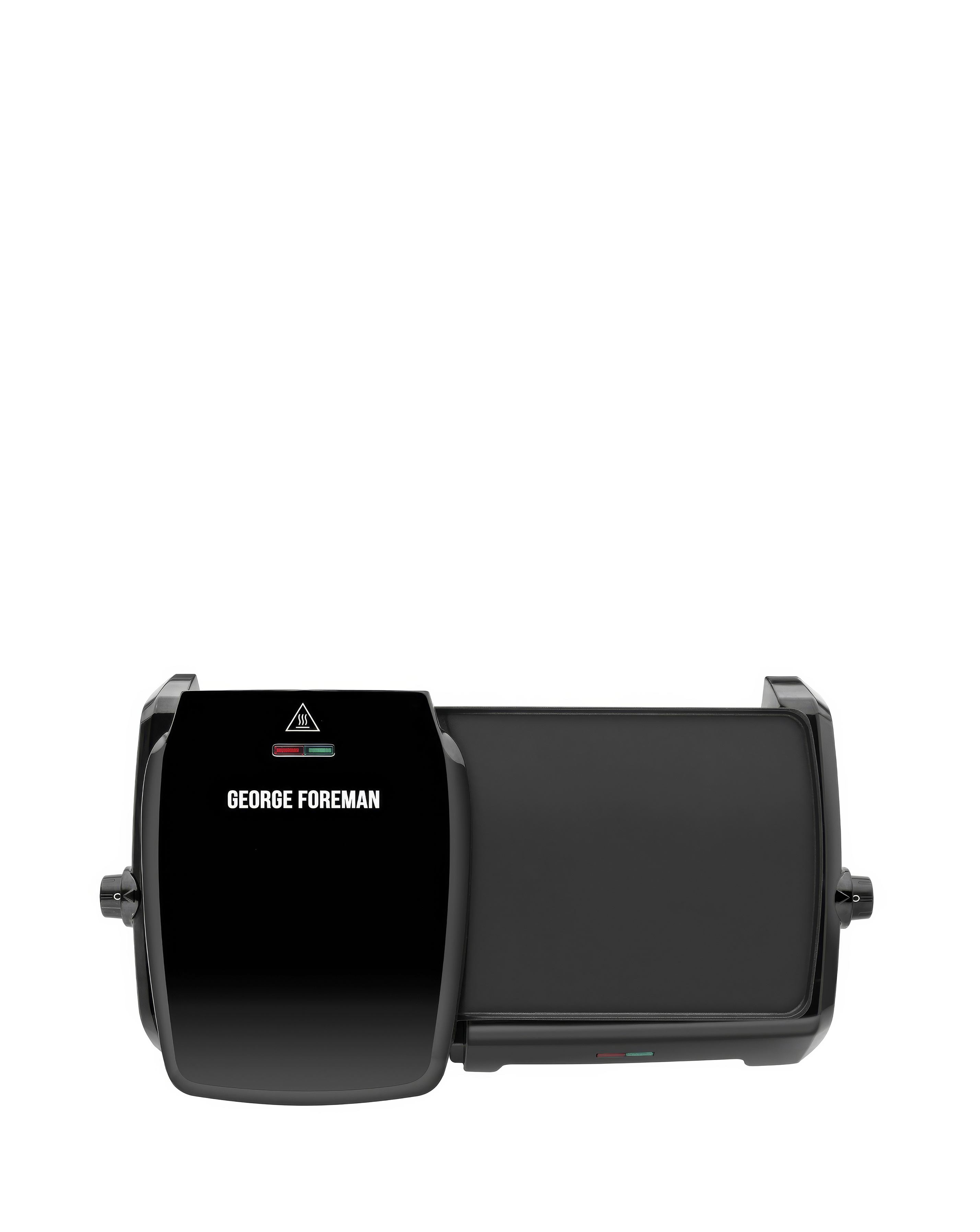 George Foreman Grill and Griddle
