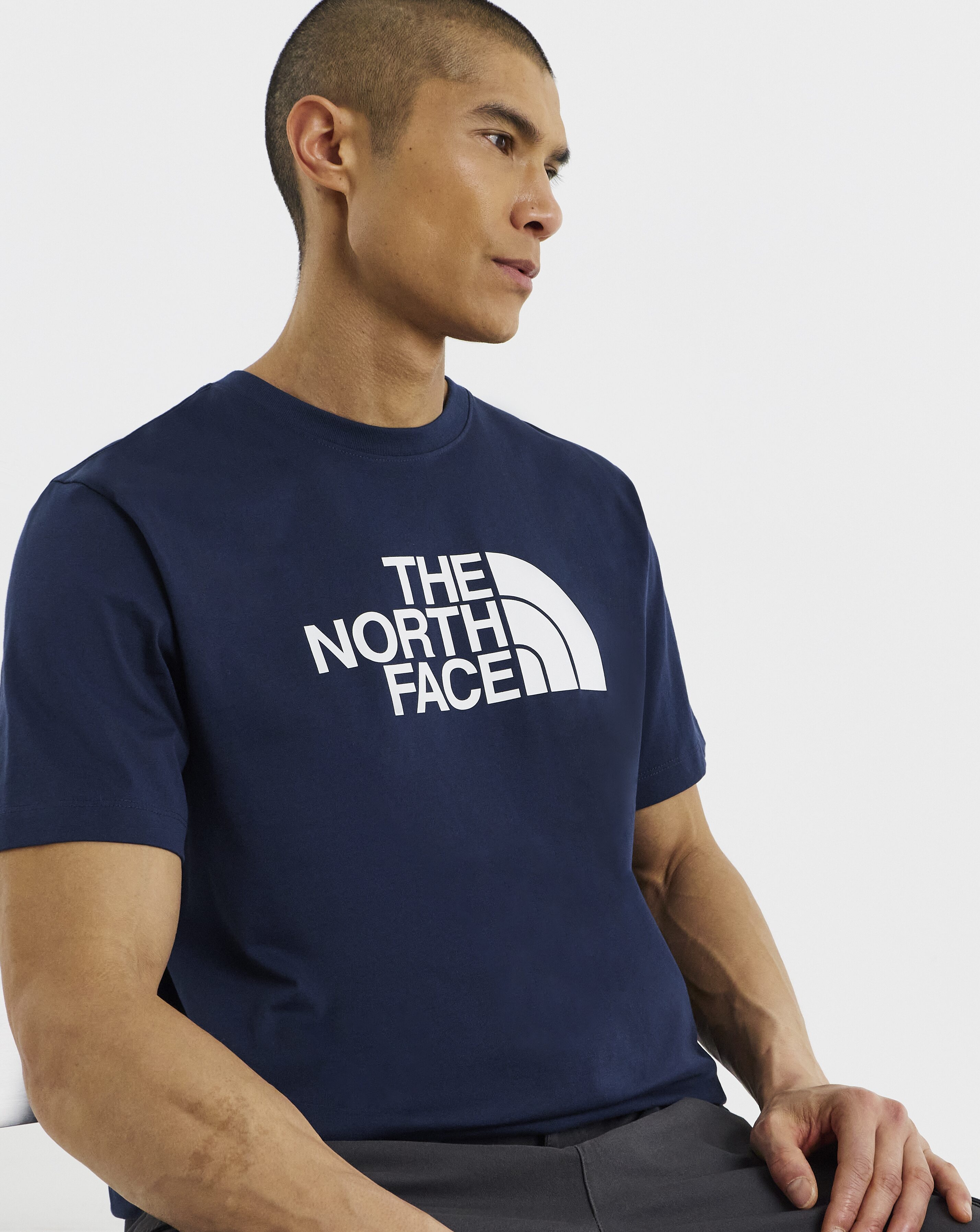 The North Face Half Dome T-Shirt