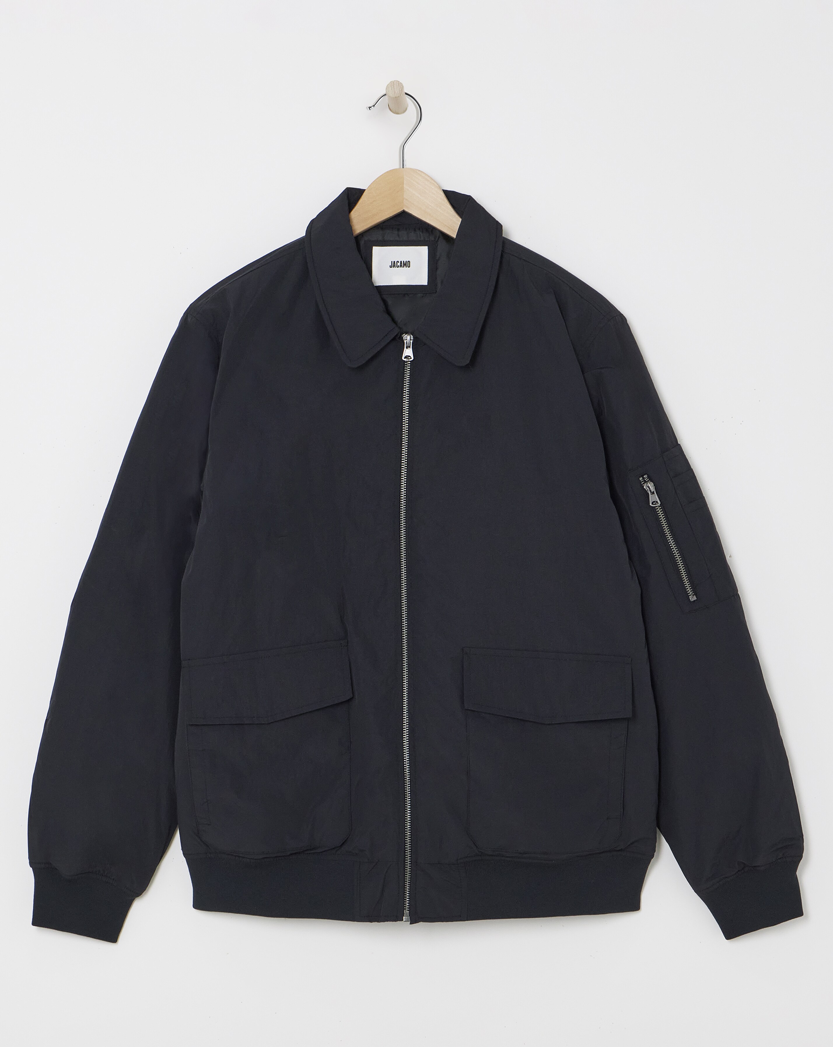 MA1 Wadded Jacket