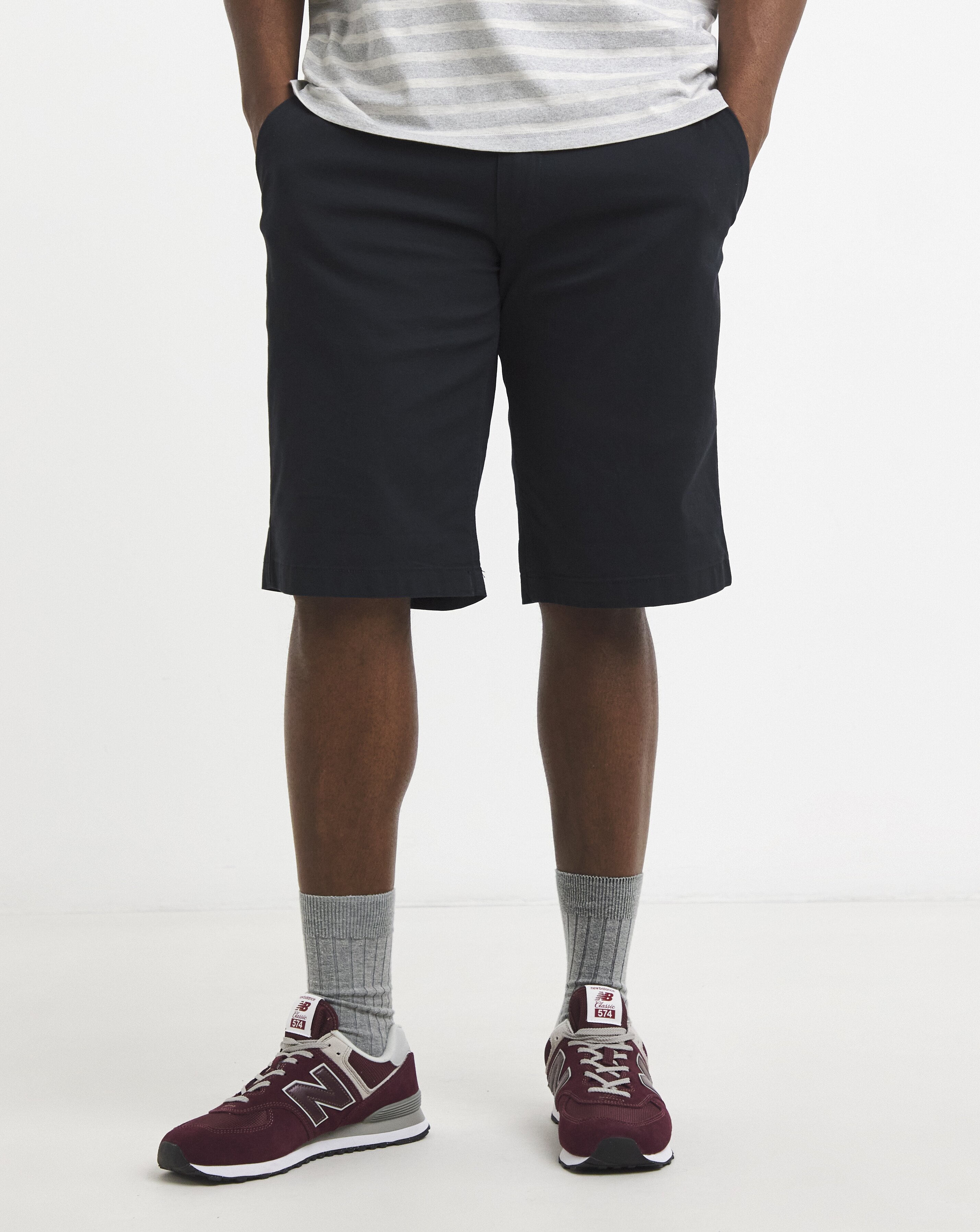 Jack & Jones Dave Chino Shorts