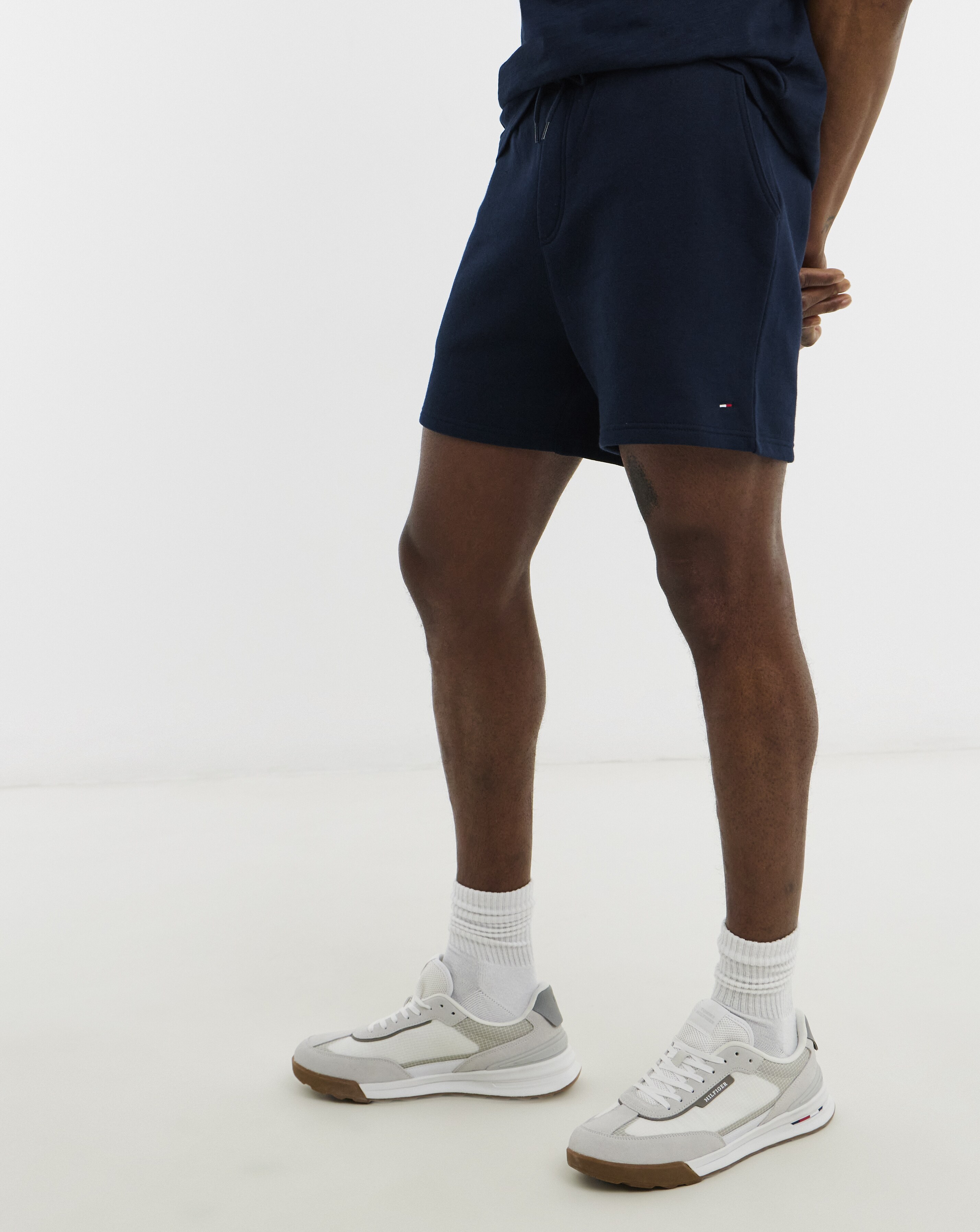 Tommy Jeans Flag Beach Short
