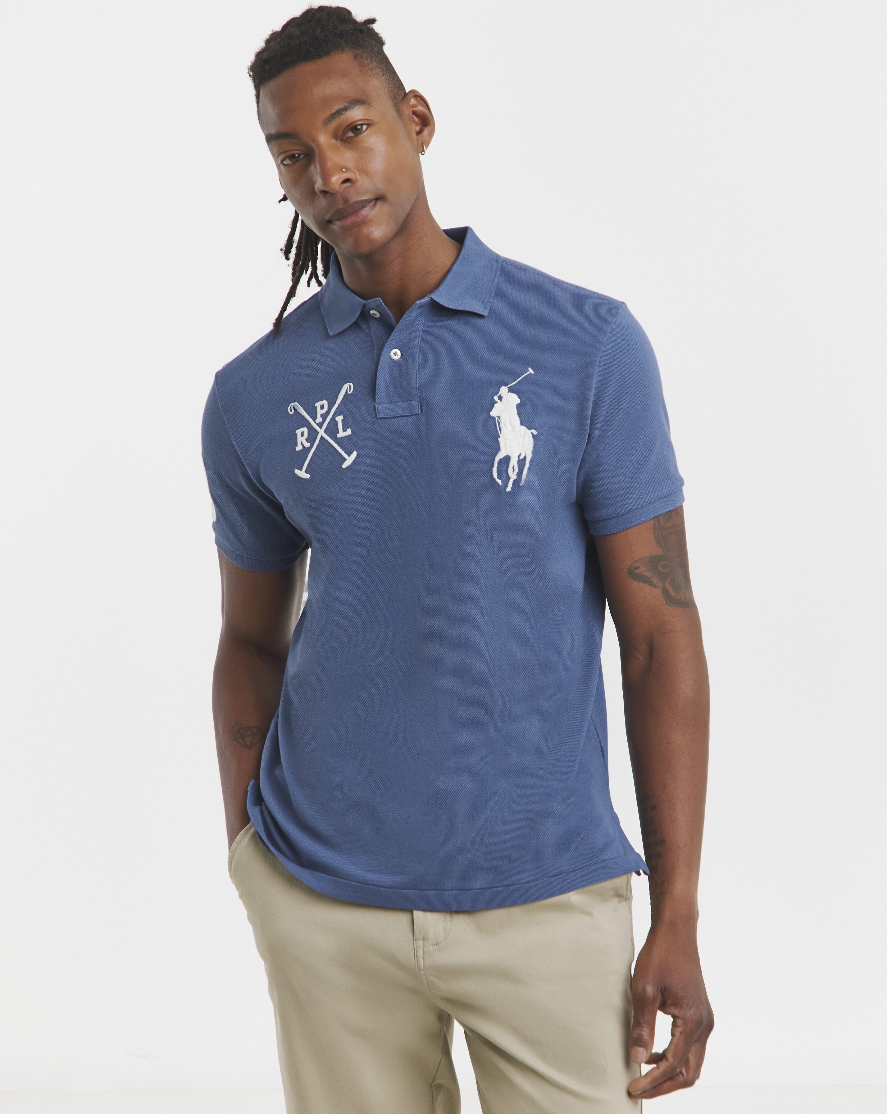 Polo Ralph Lauren - Royal Blue