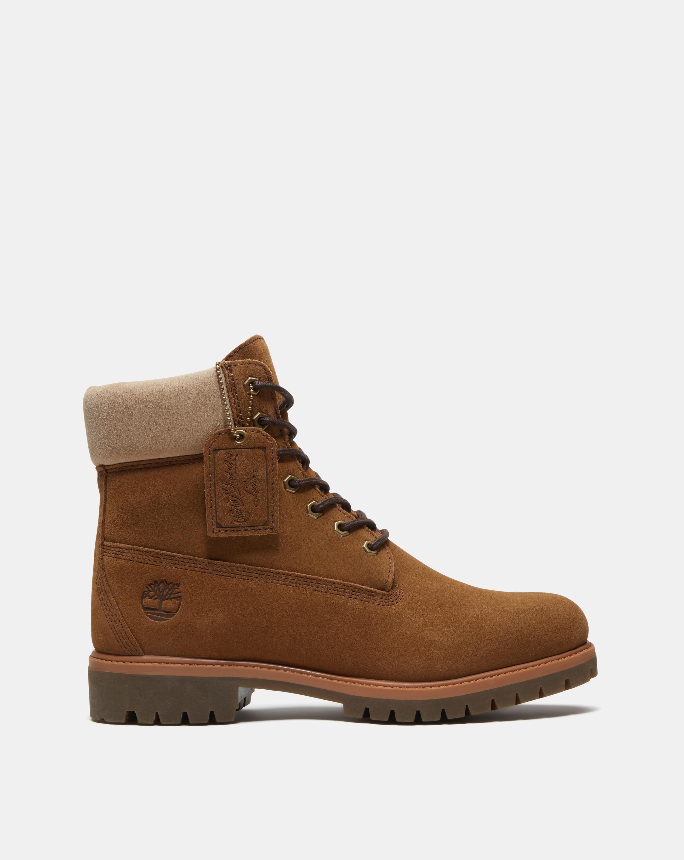 Timberland Premium 6 Waterproof Boot