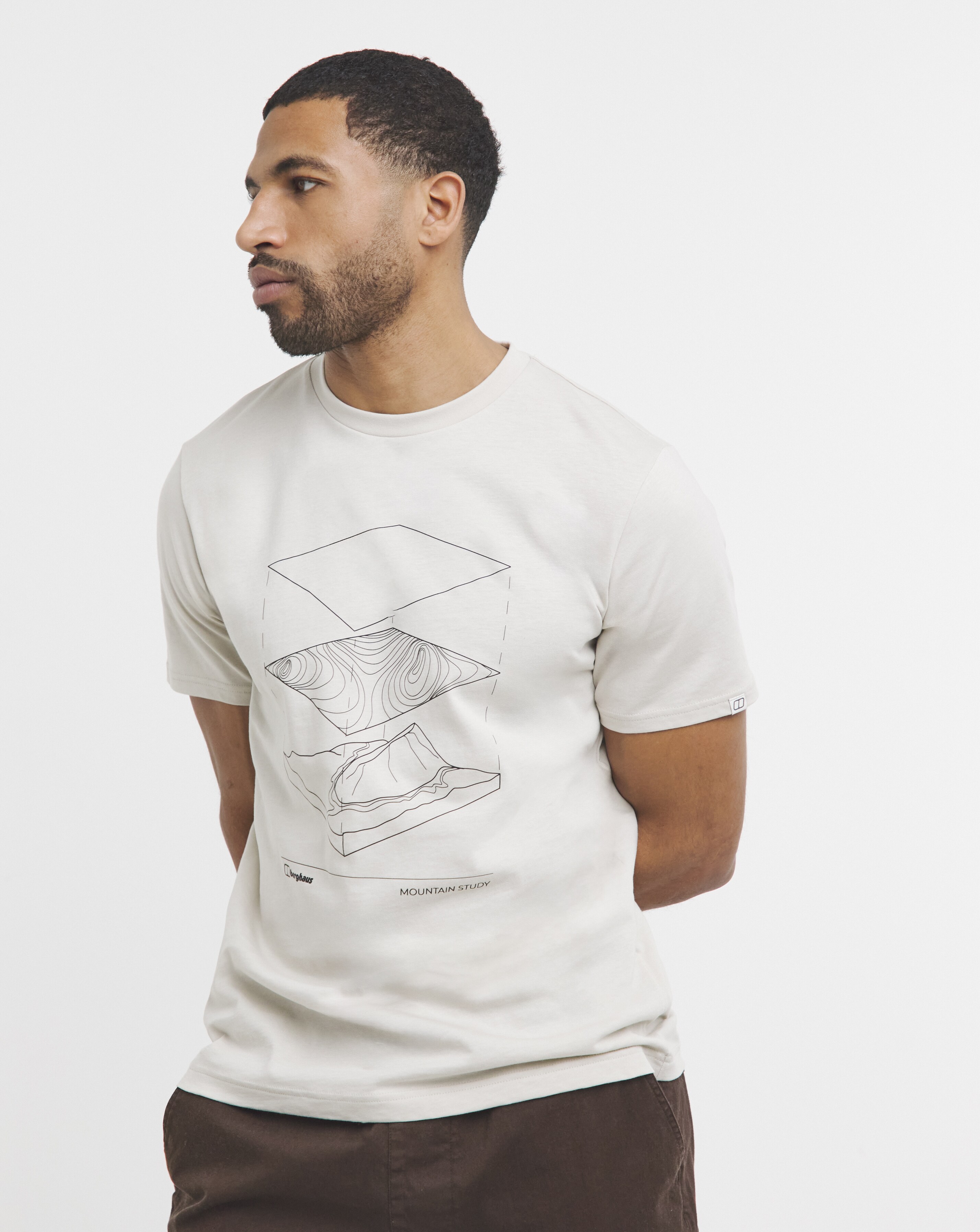 Berghaus Everyday Elements T-Shirt