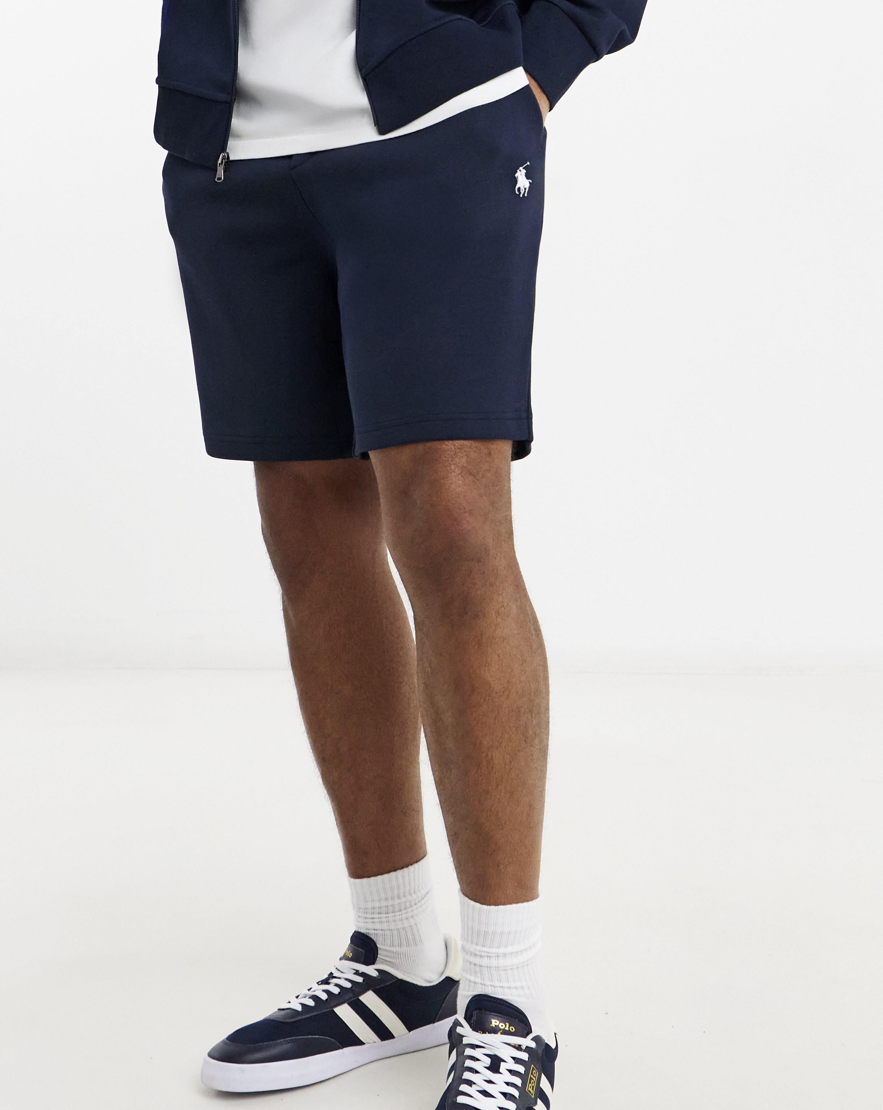 Polo Ralph Lauren Knit Short - Navy