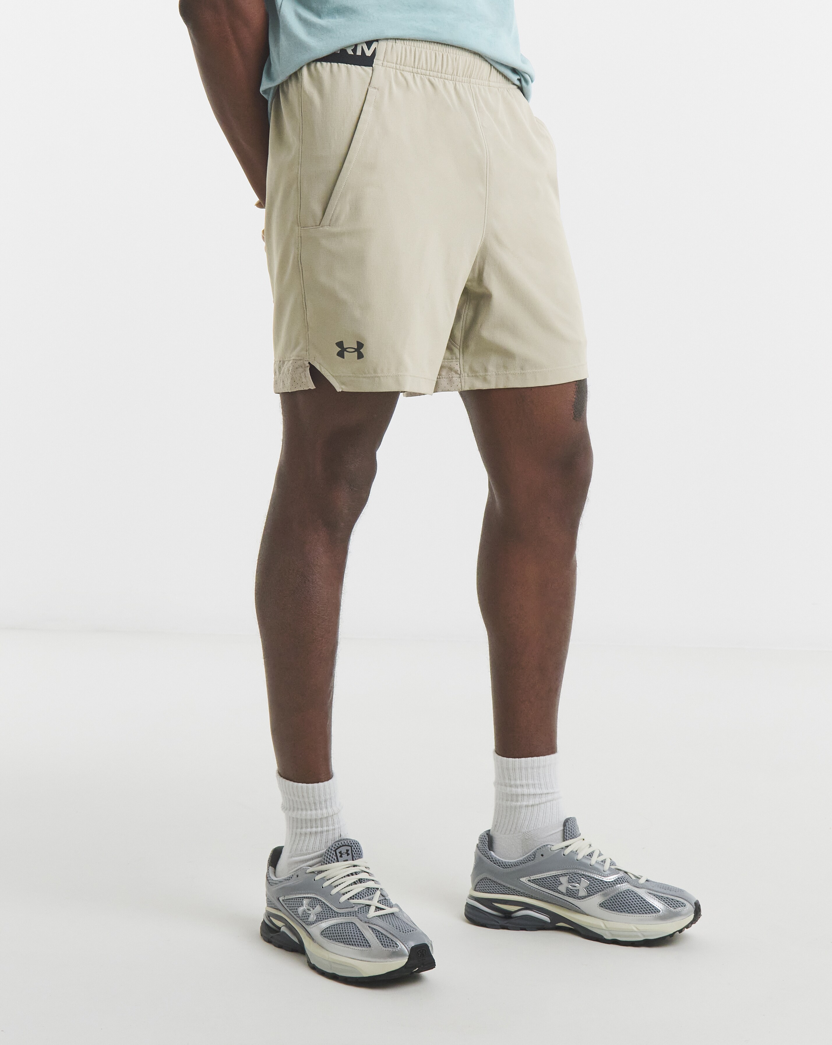 Under Armour Vanish Woven Shorts