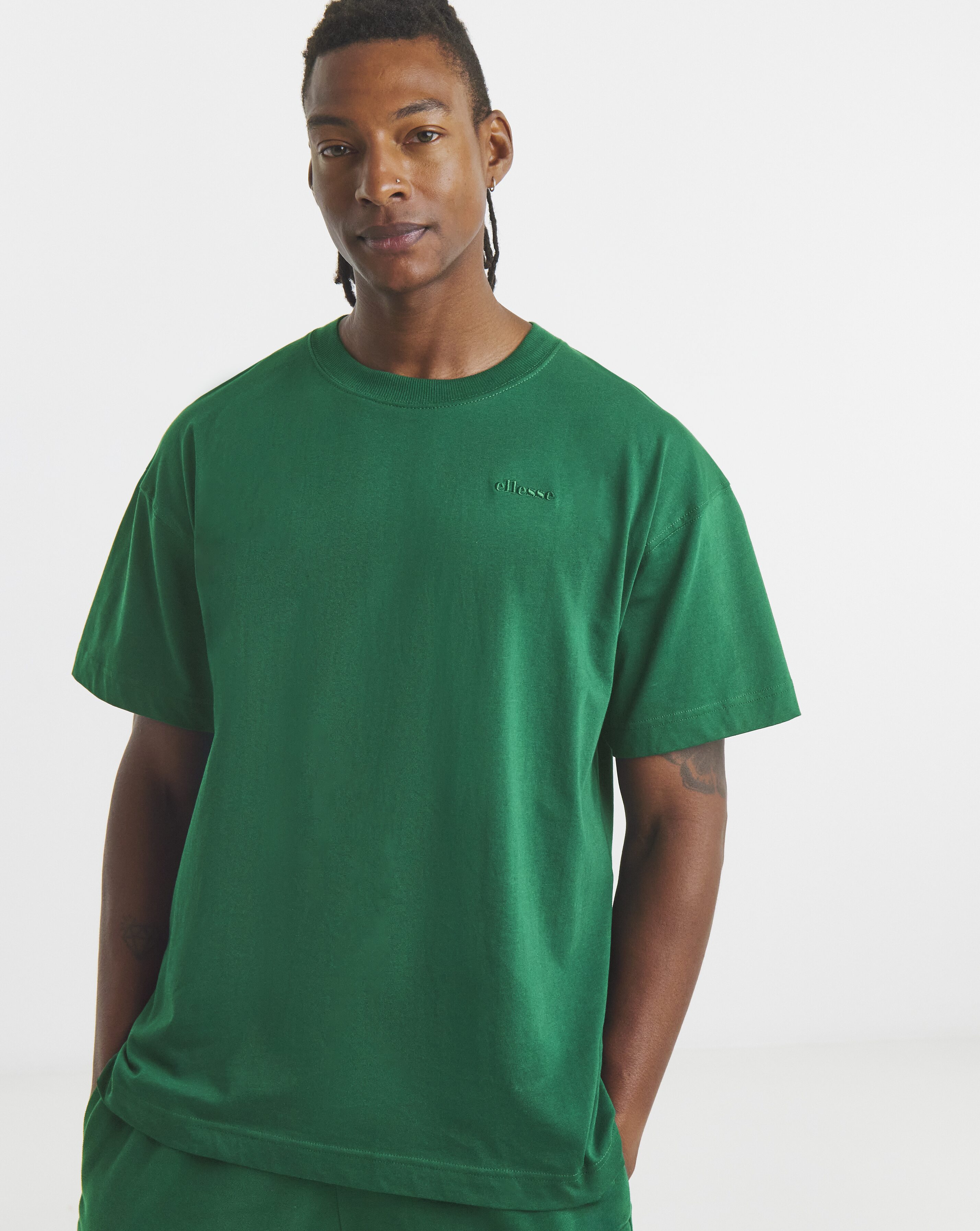 ellesse Essentials Suisio T-Shirt