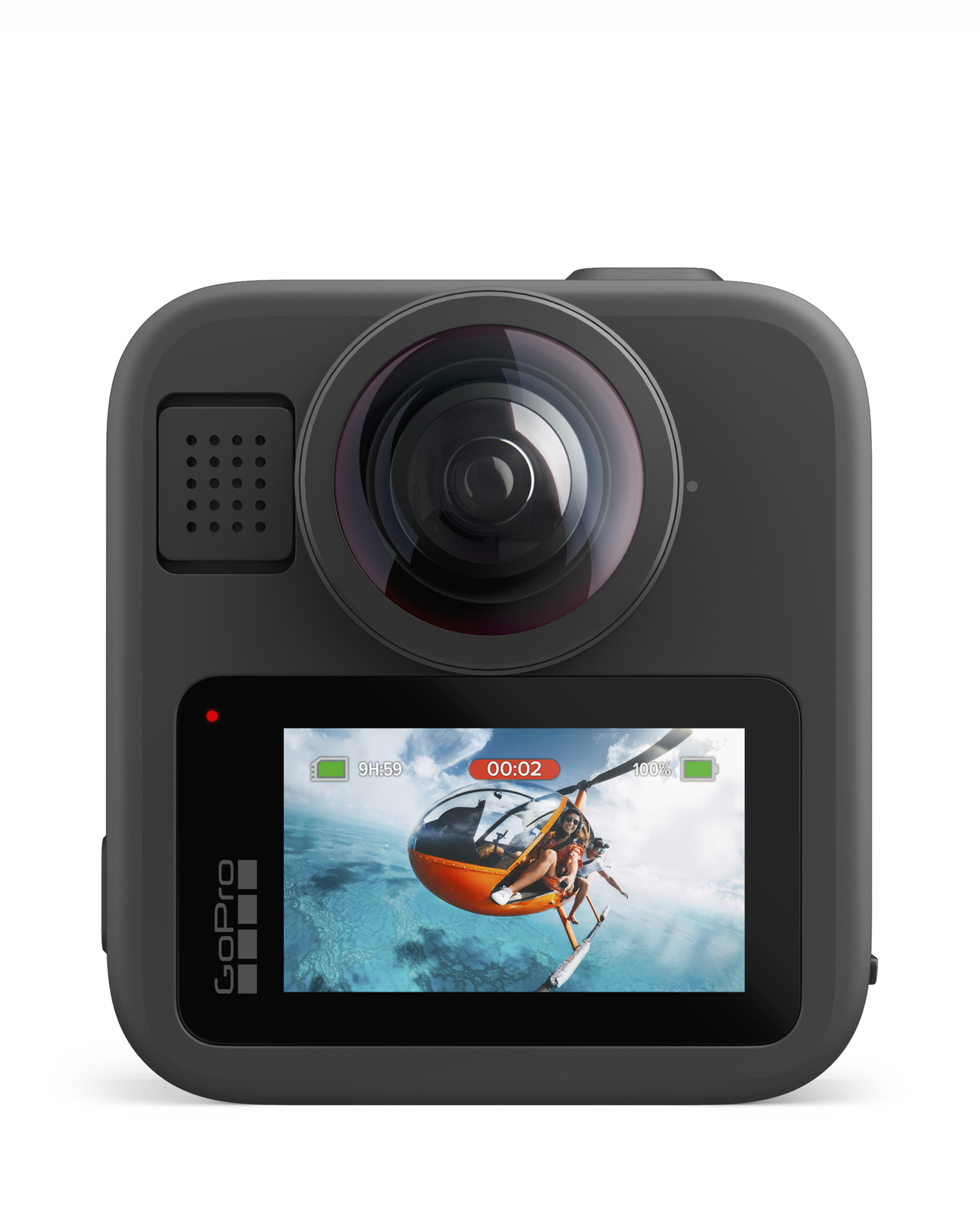 GoPro Max 2 Action Camera