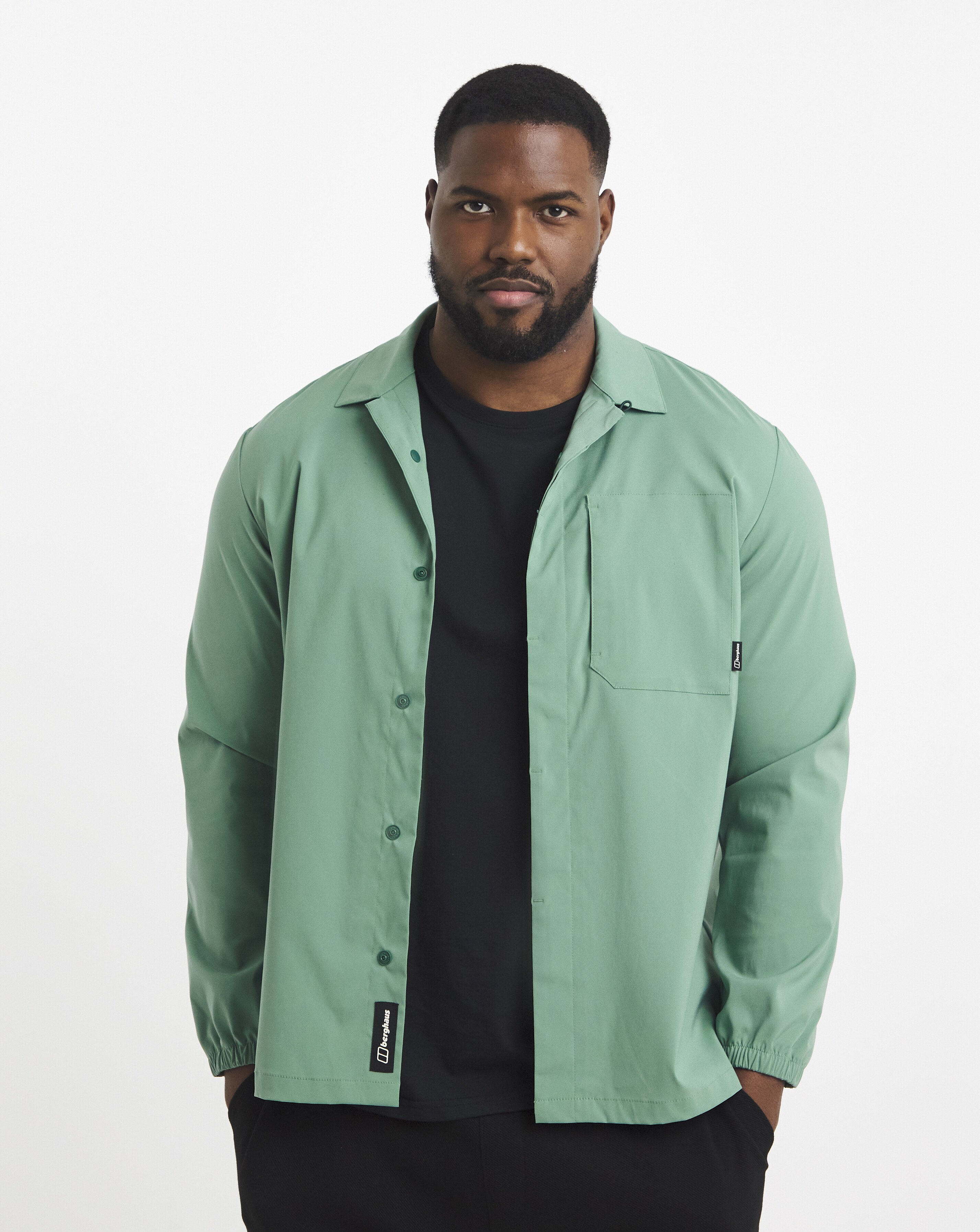 Berghaus Explorer Overshirt