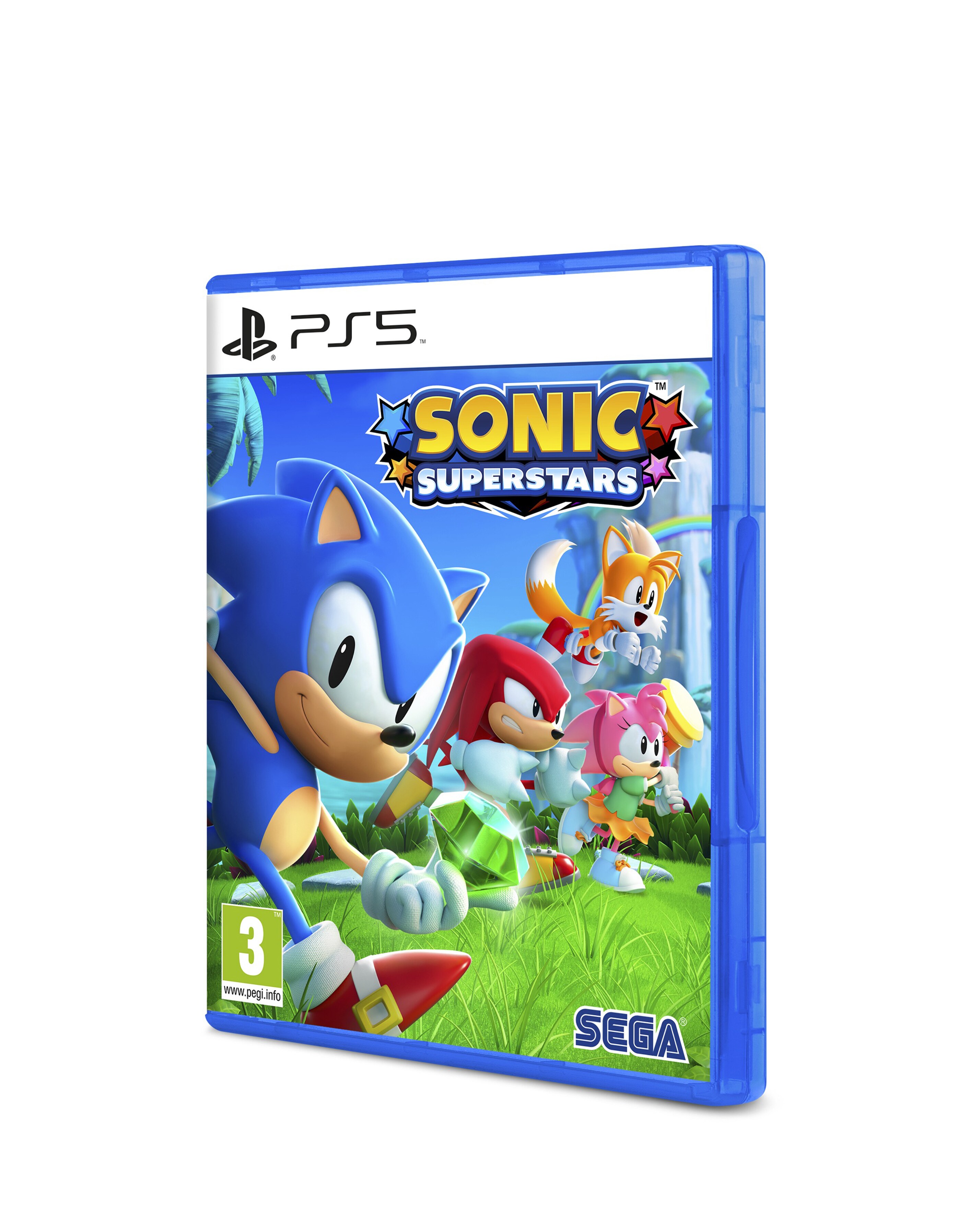 Sonic Superstars PS5