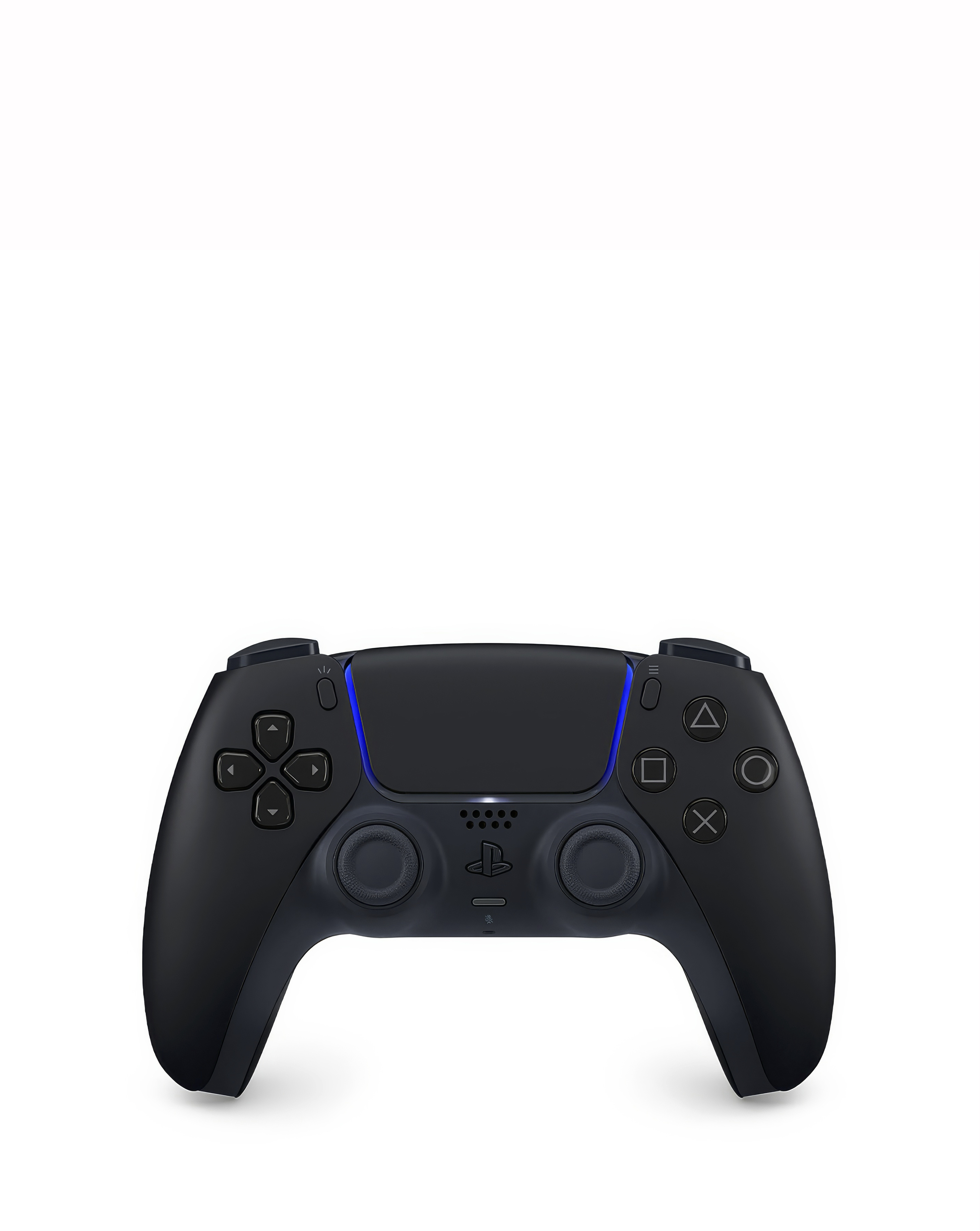 PS5 DualSense Controller - MidnightBlack