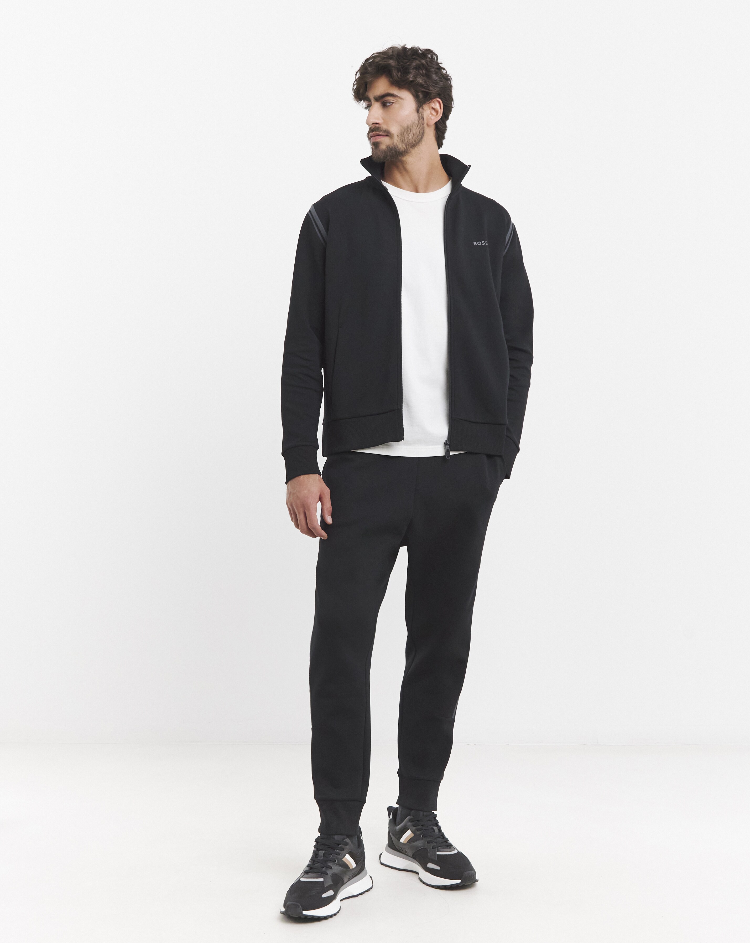 BOSS Classic Tracksuit