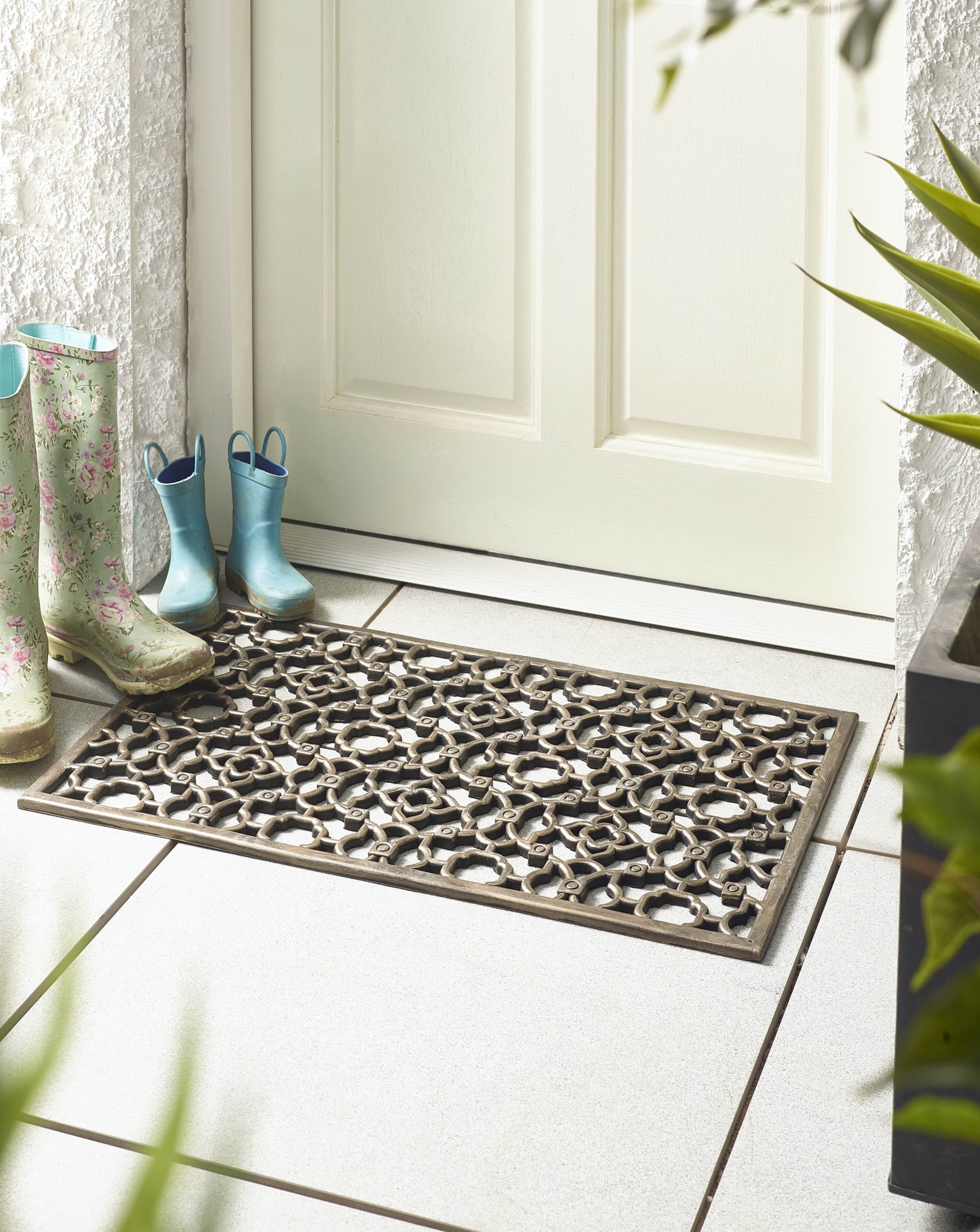 My Mat Rubber Doormat