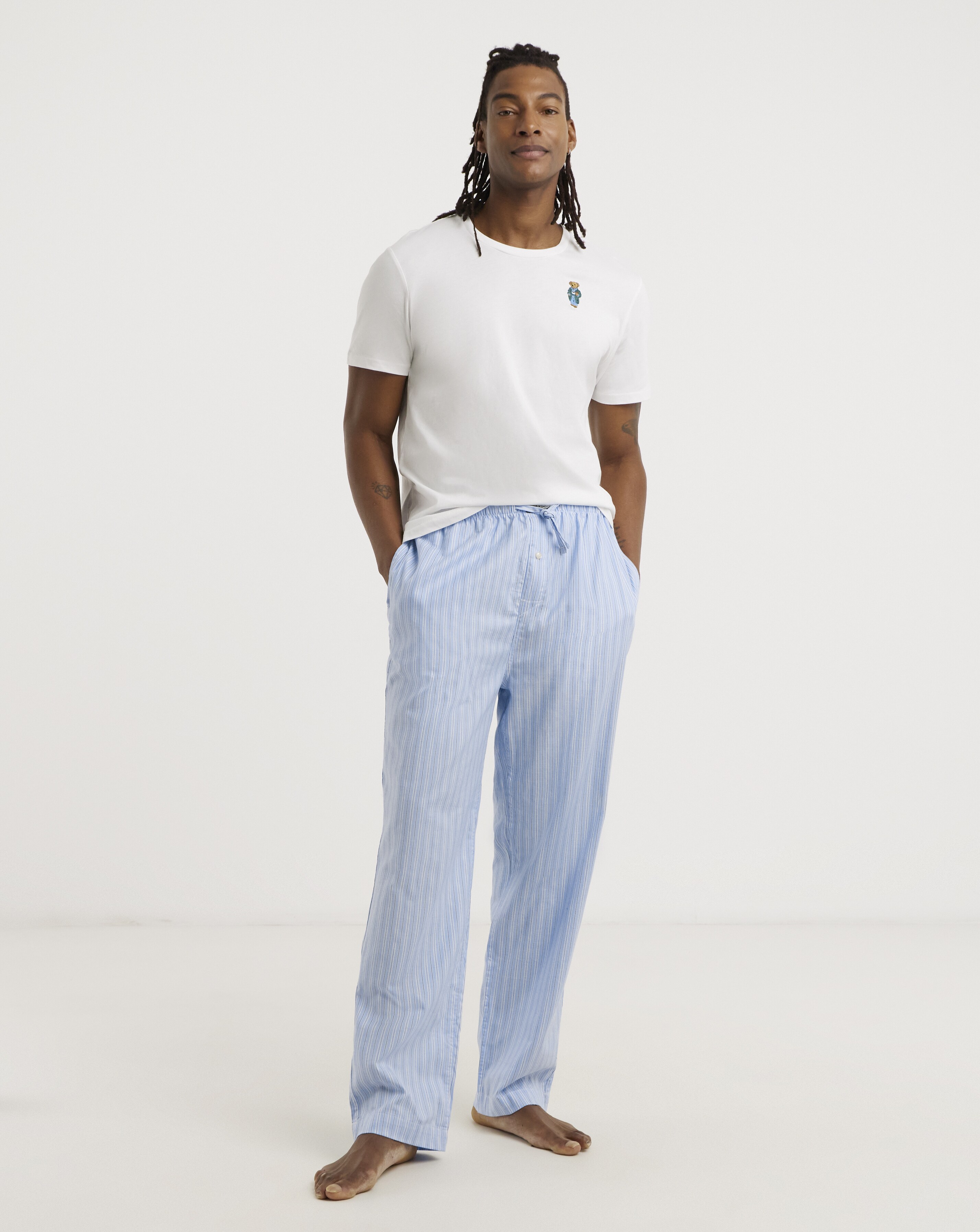 Polo Ralph Lauren Set - Blue