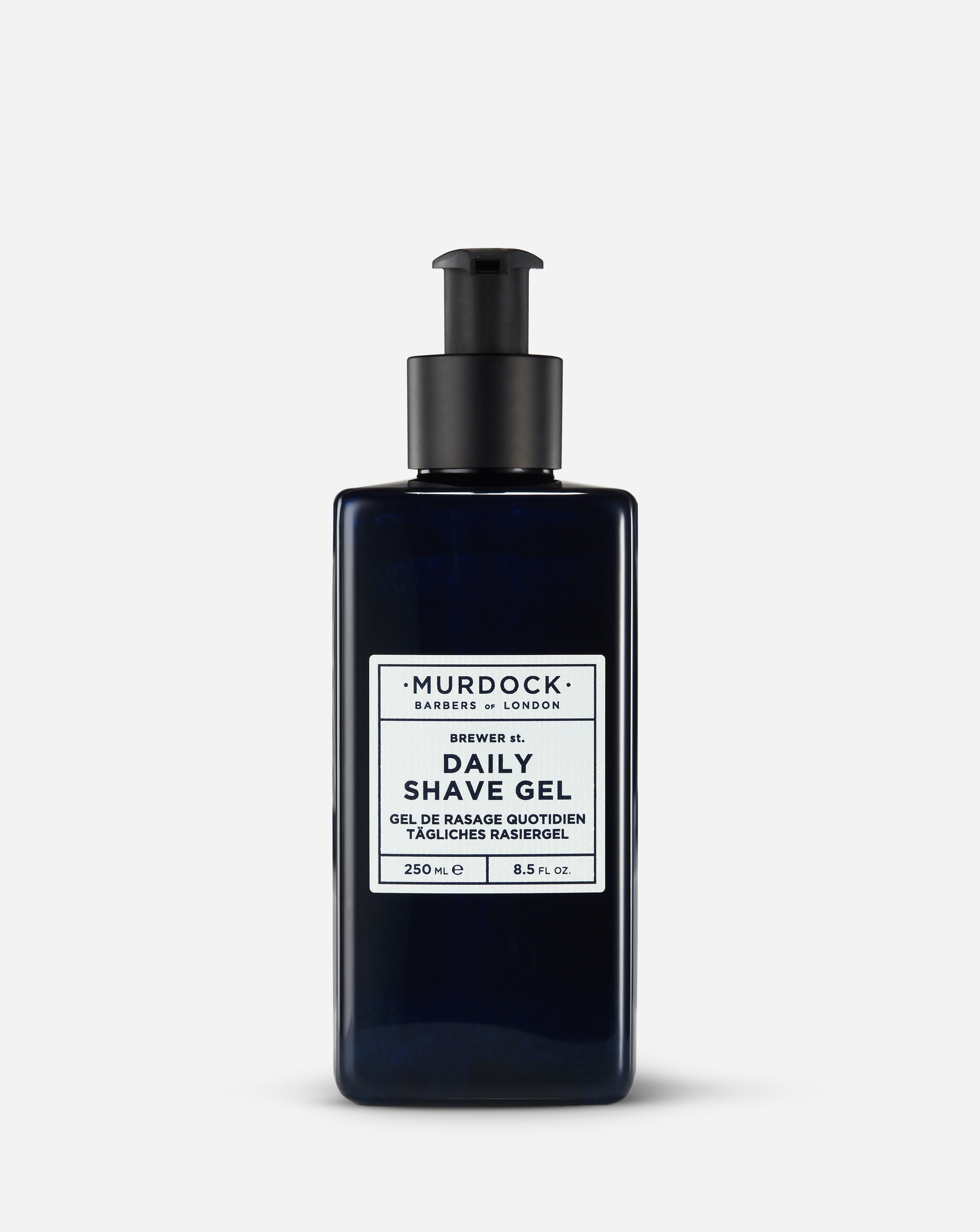 Murdock London Shave Gel