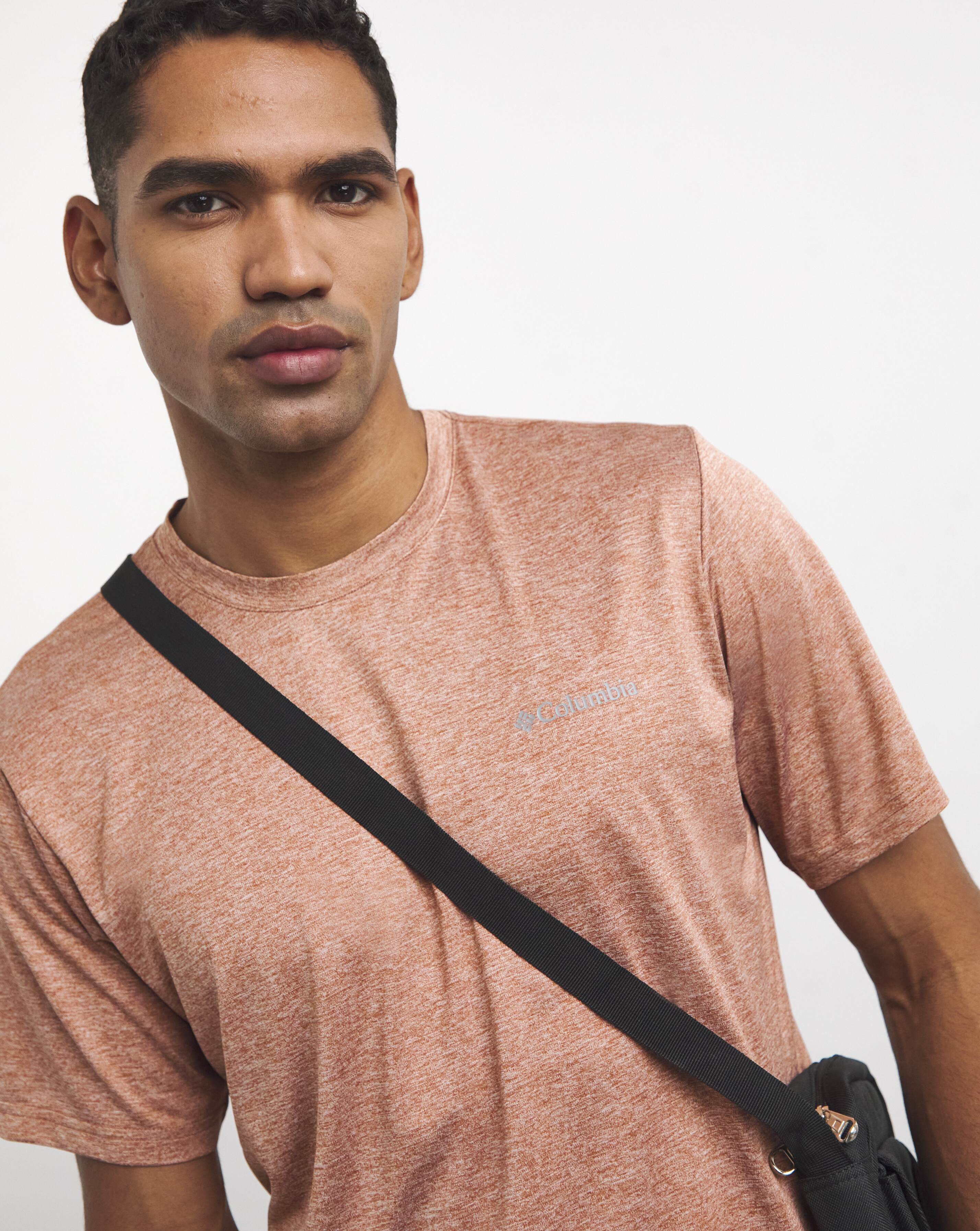 Columbia Hike Crew T-Shirt