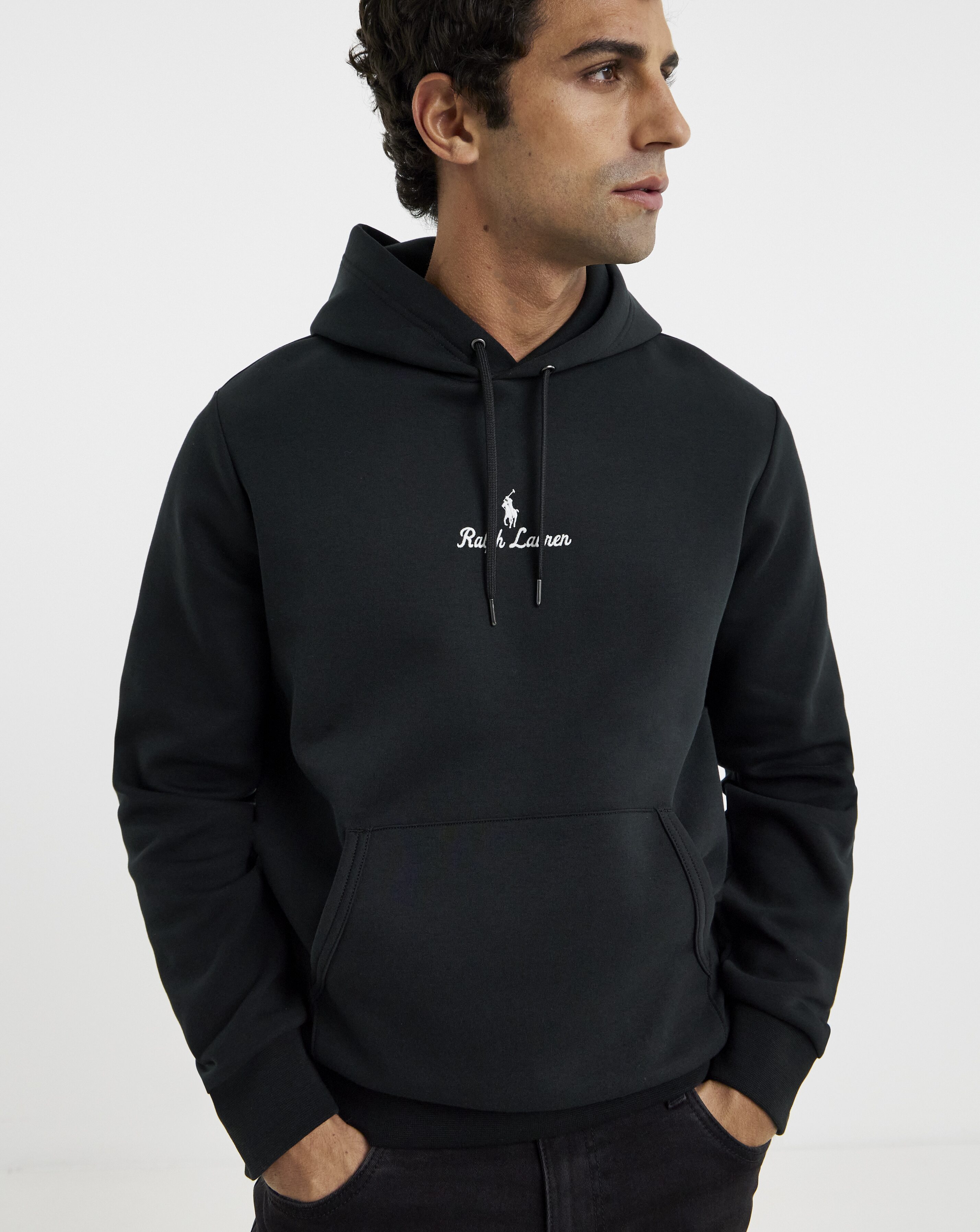 Polo Ralph Lauren Knit Hoodie