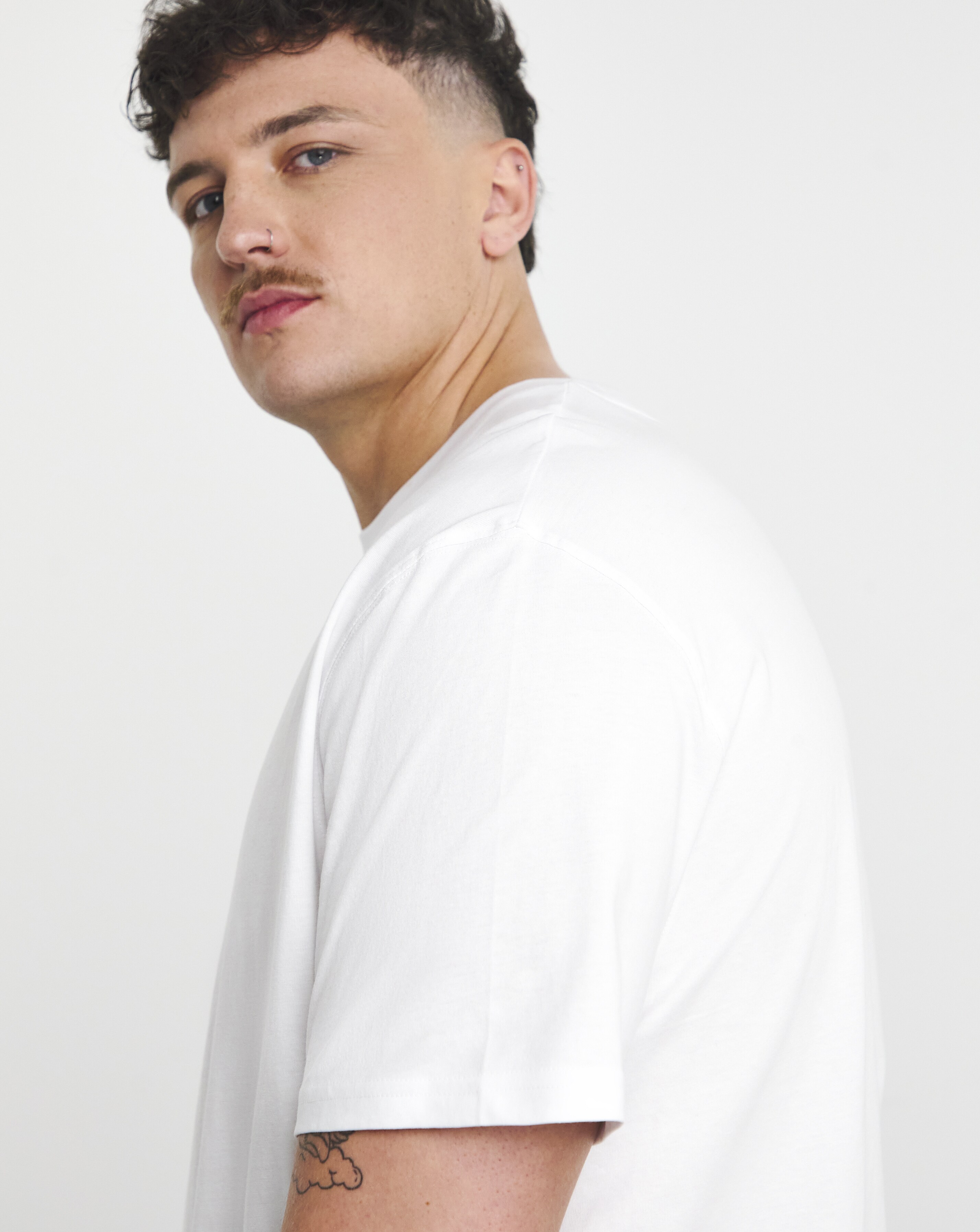 Relaxed Fit T-Shirt