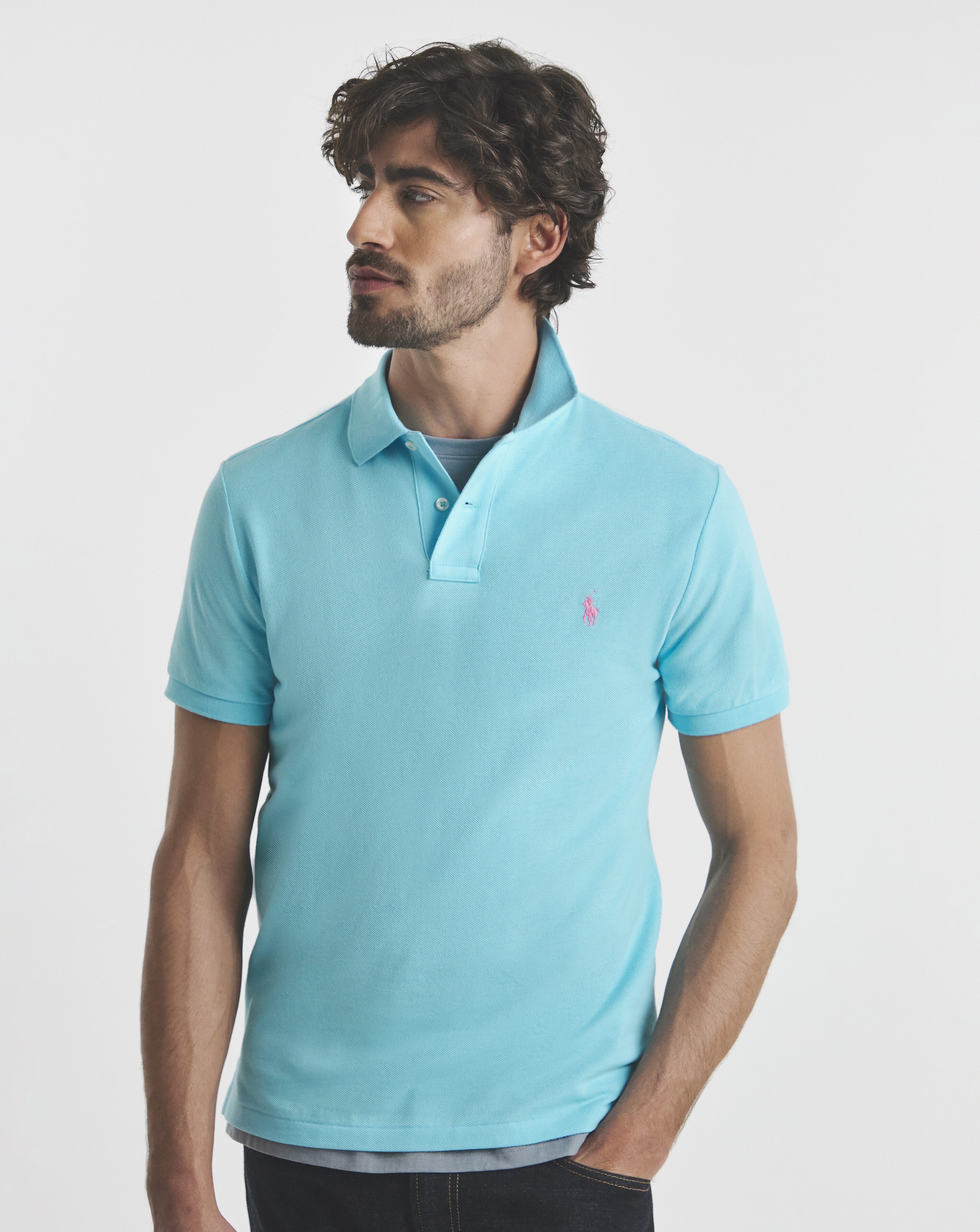 Polo Ralph Lauren Classic Shirt