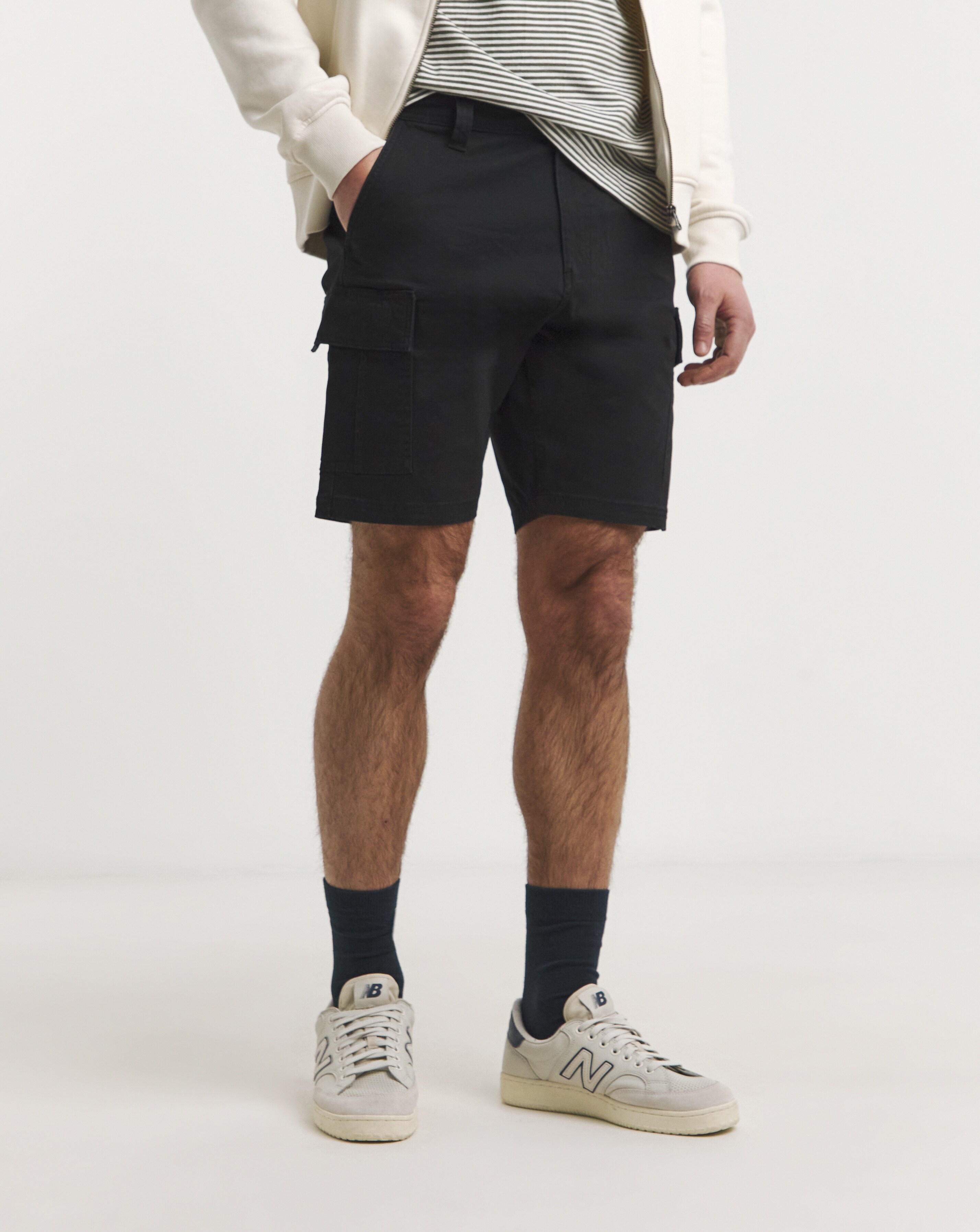Short Cargo