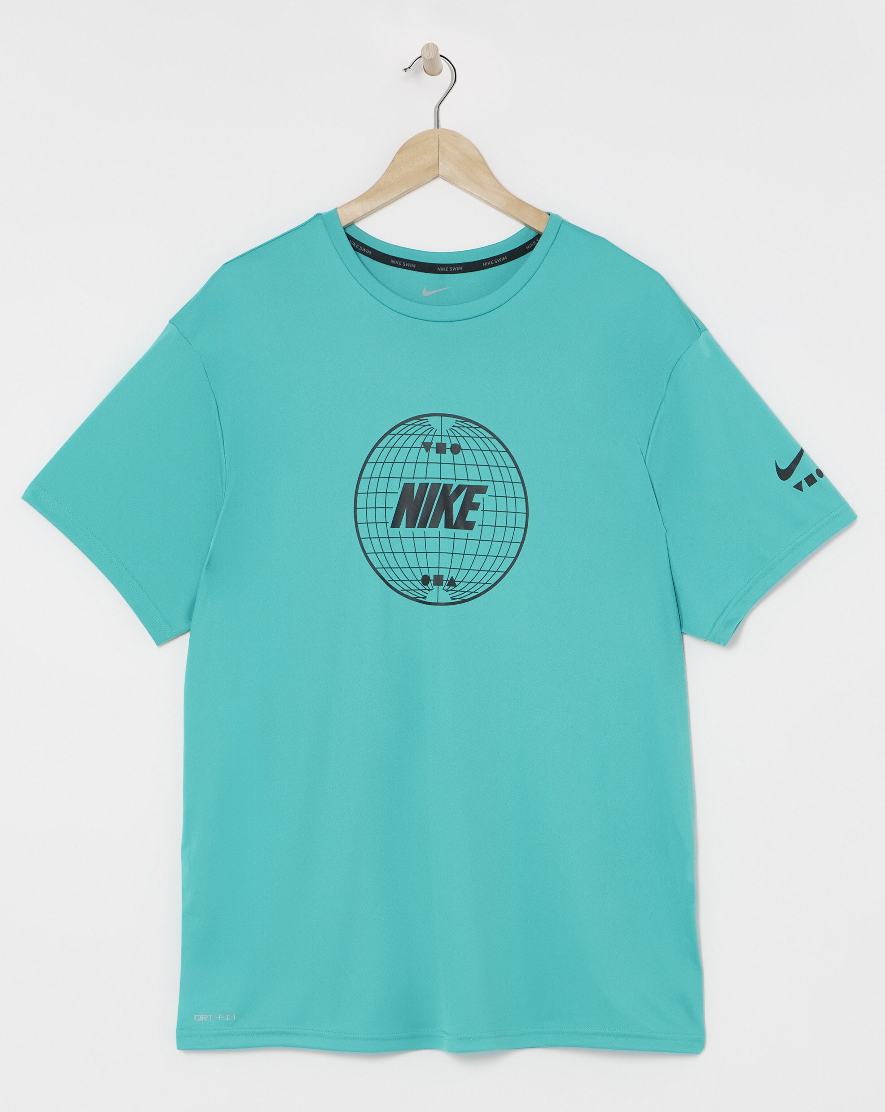 Nike Lead Line Short Sleeve Hydroguard