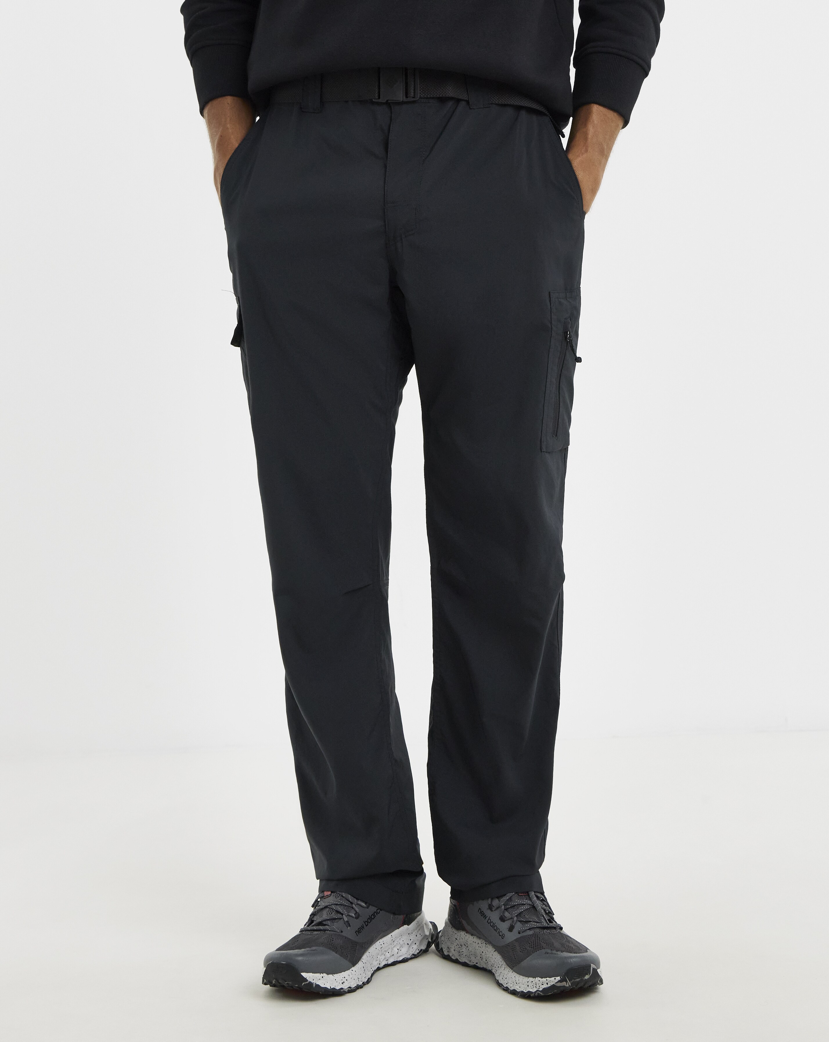 Columbia Silver Ridge Utility Pant