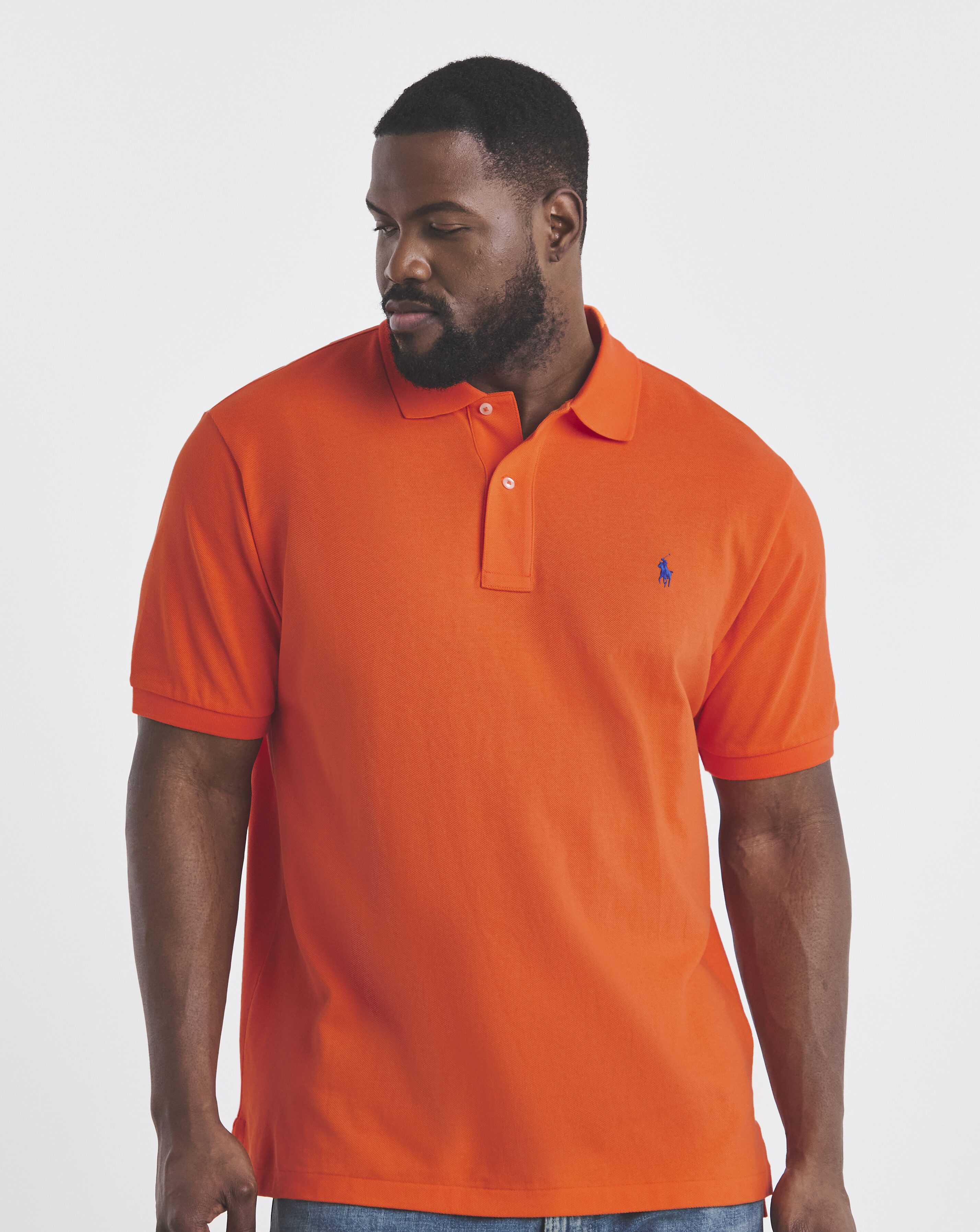 Polo Ralph Lauren Classic Shirt