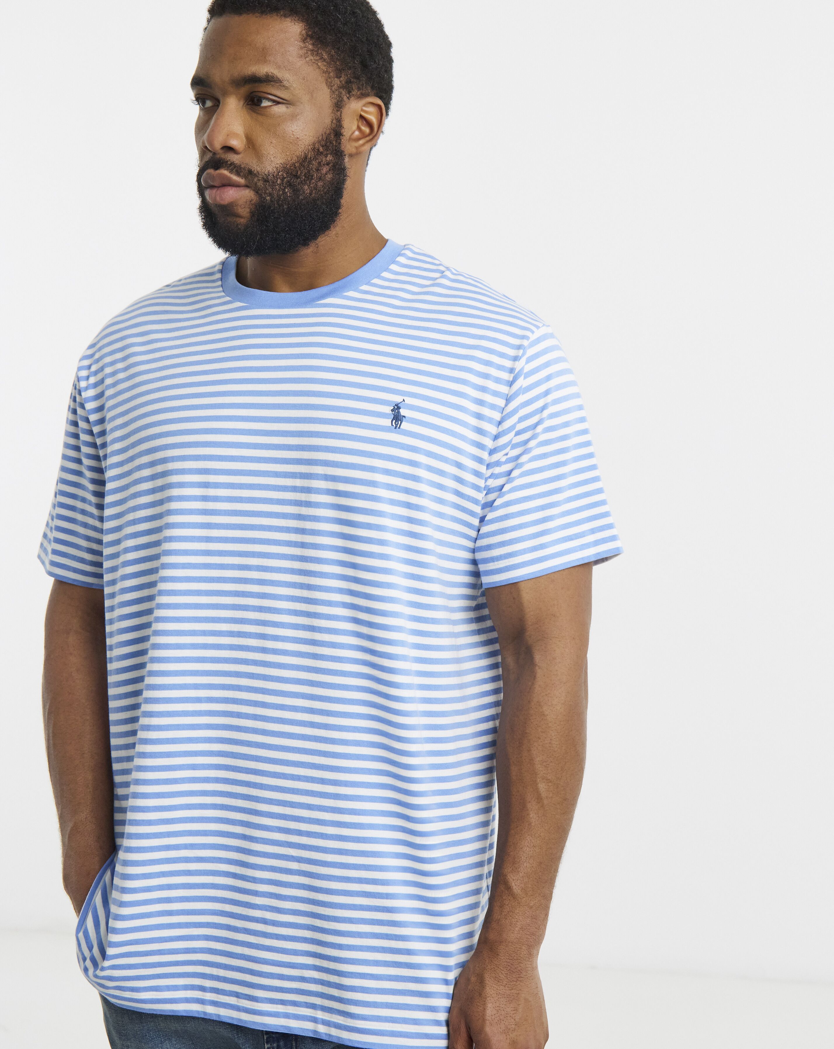 Polo Ralph Lauren Stripe T-Shirt