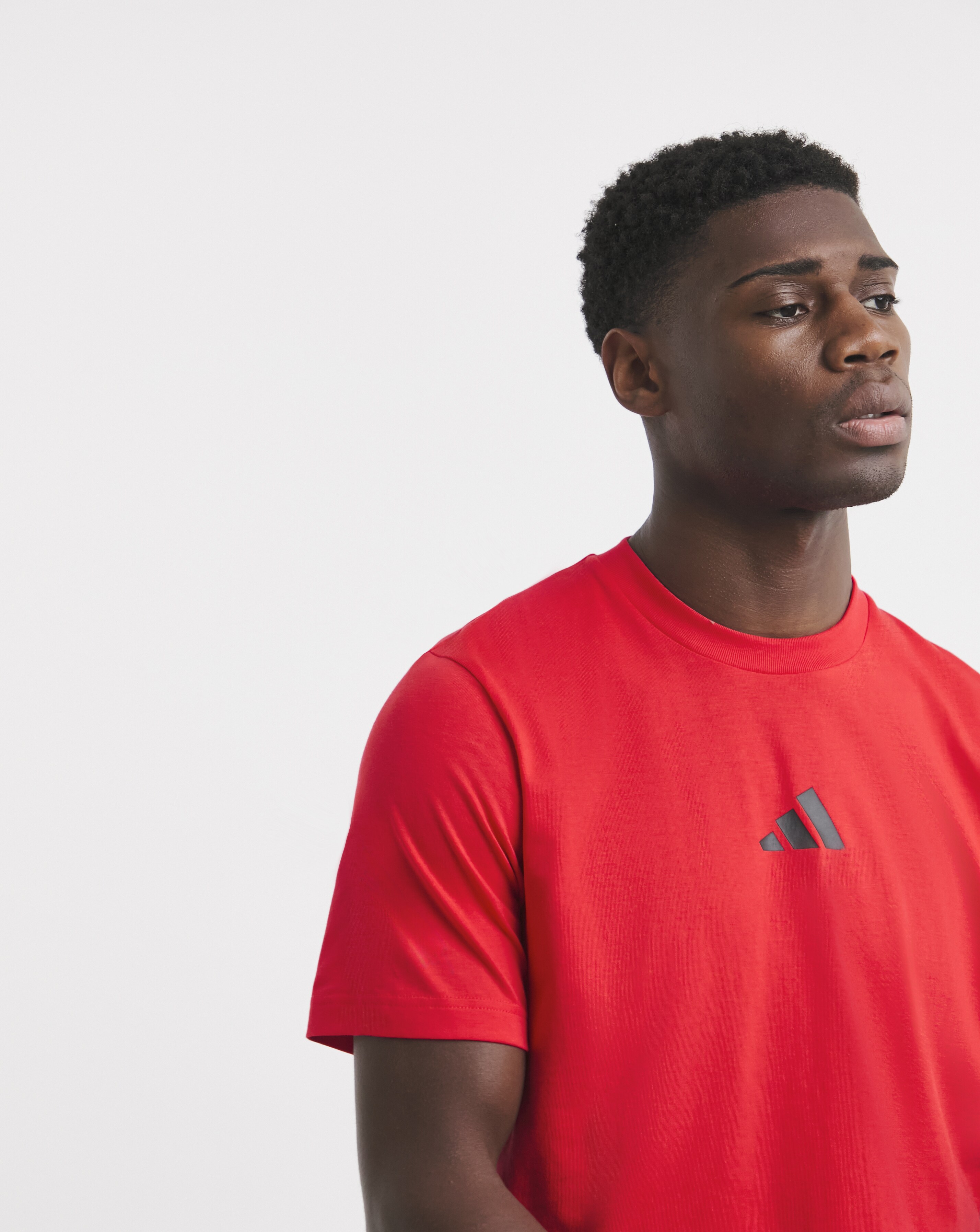 adidas 3 Stripes T-Shirt