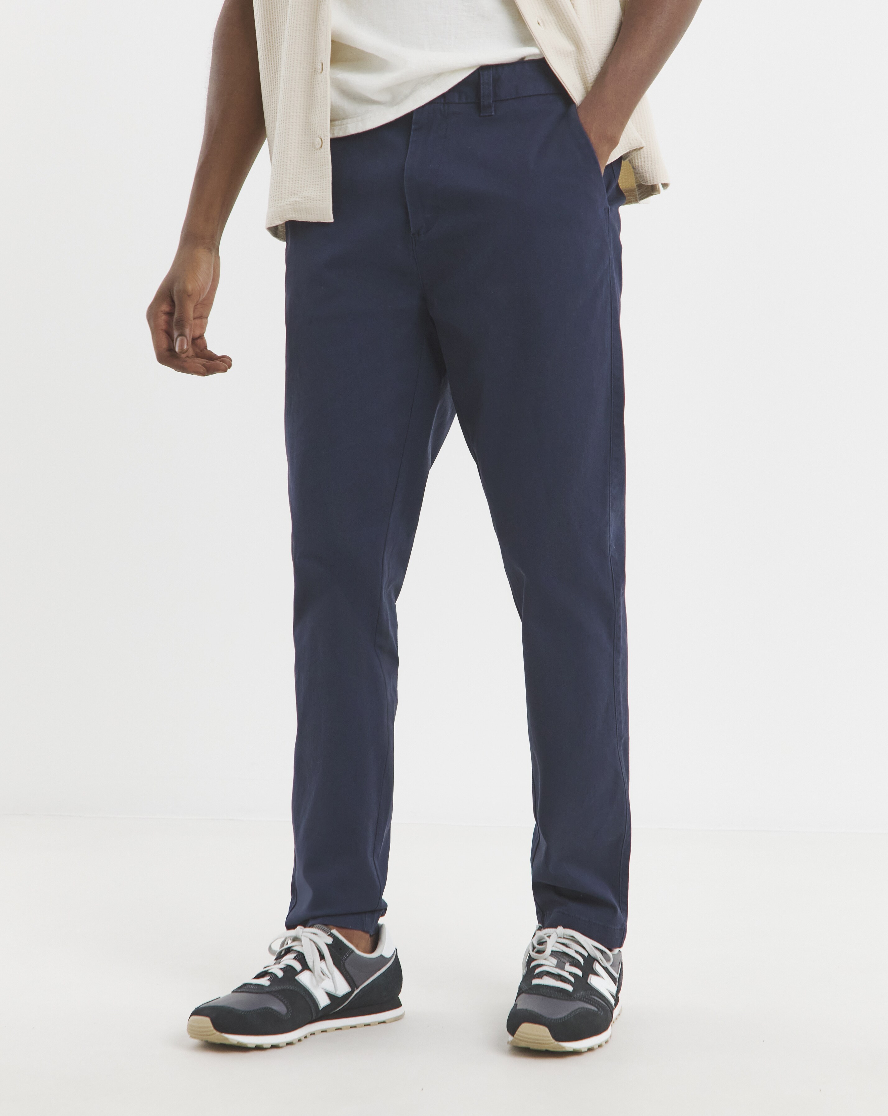 Slim Fit Chino
