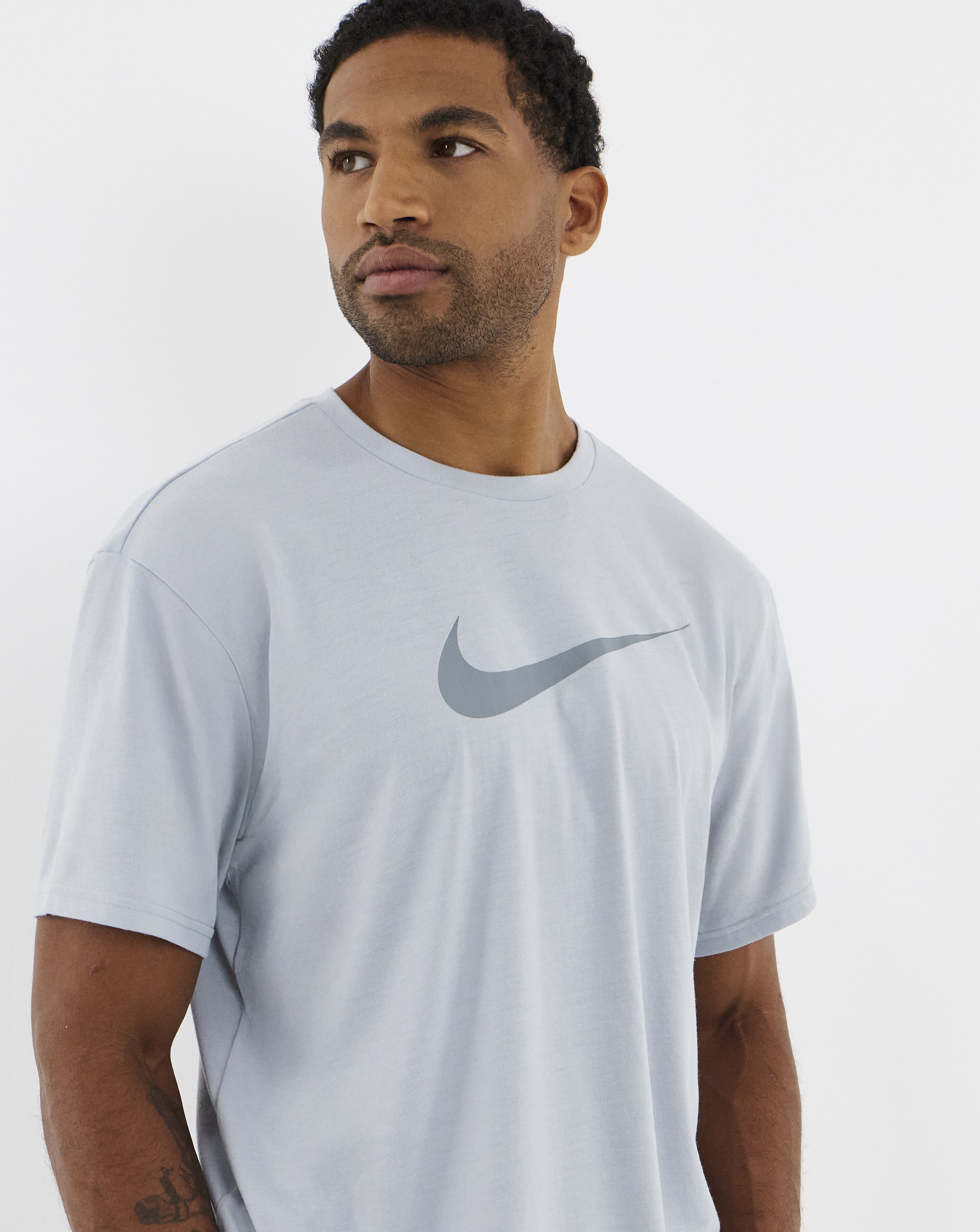 Nike Hydroguard Big Logo T-Shirt