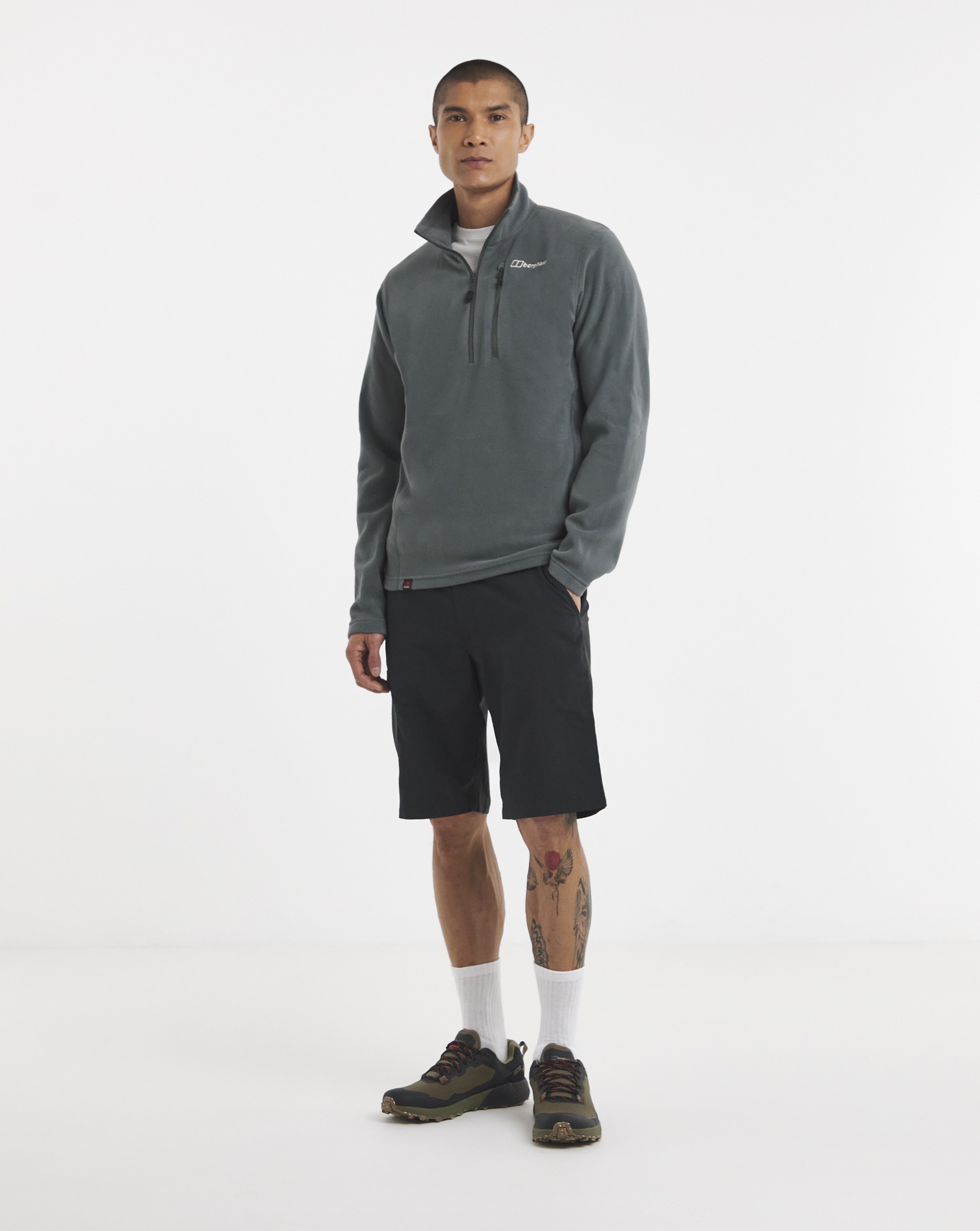 Berghaus Navigator 2 Shorts