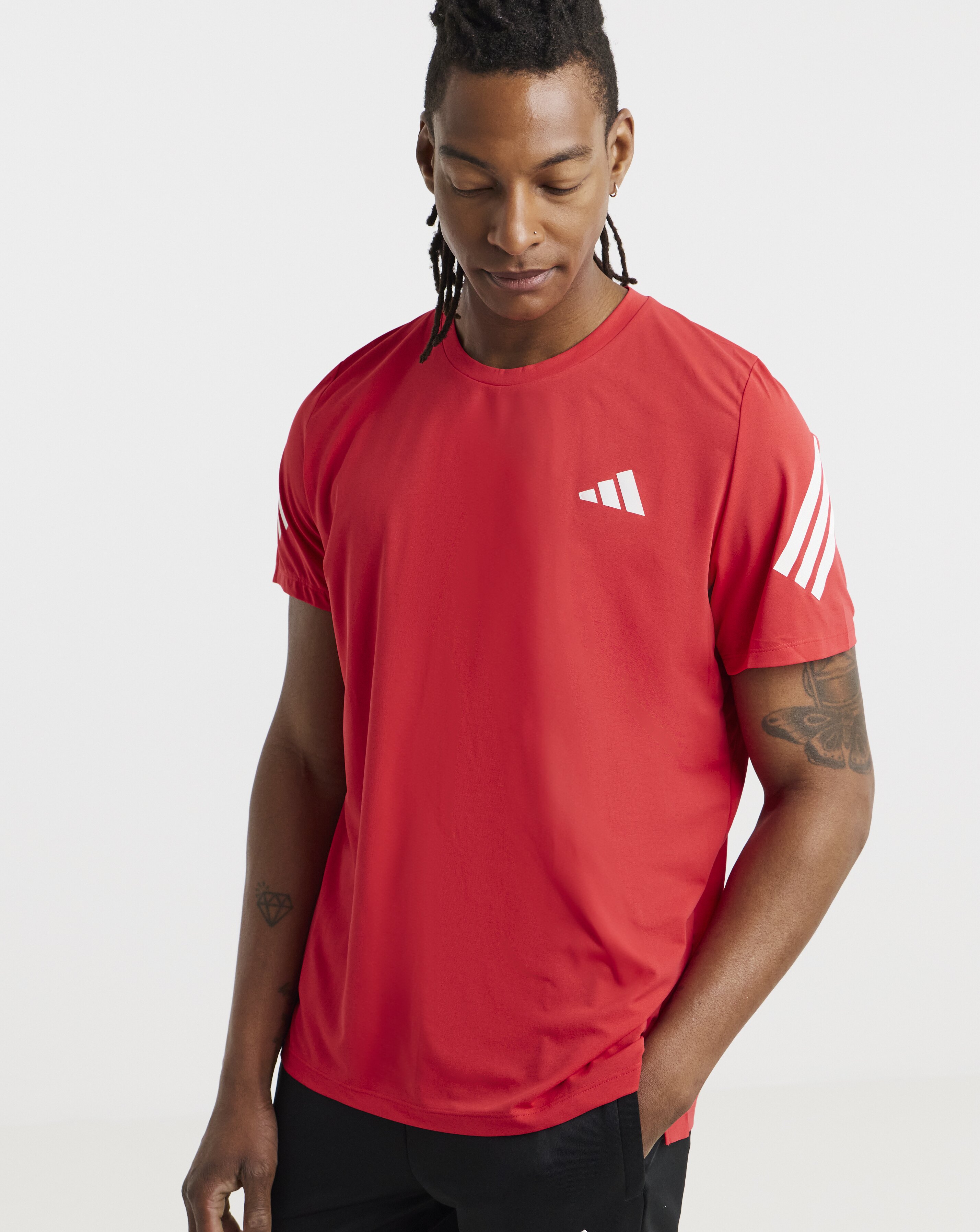 adidas 365 Tech T-Shirt