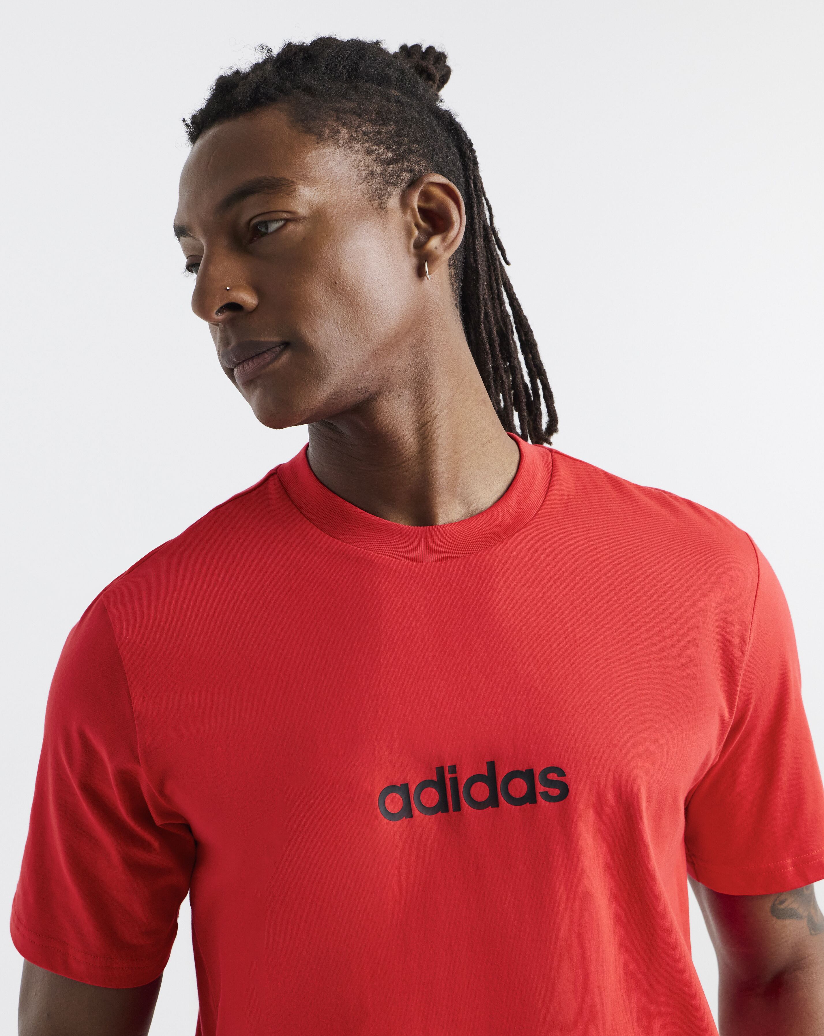 adidas Linear Logo T-Shirt