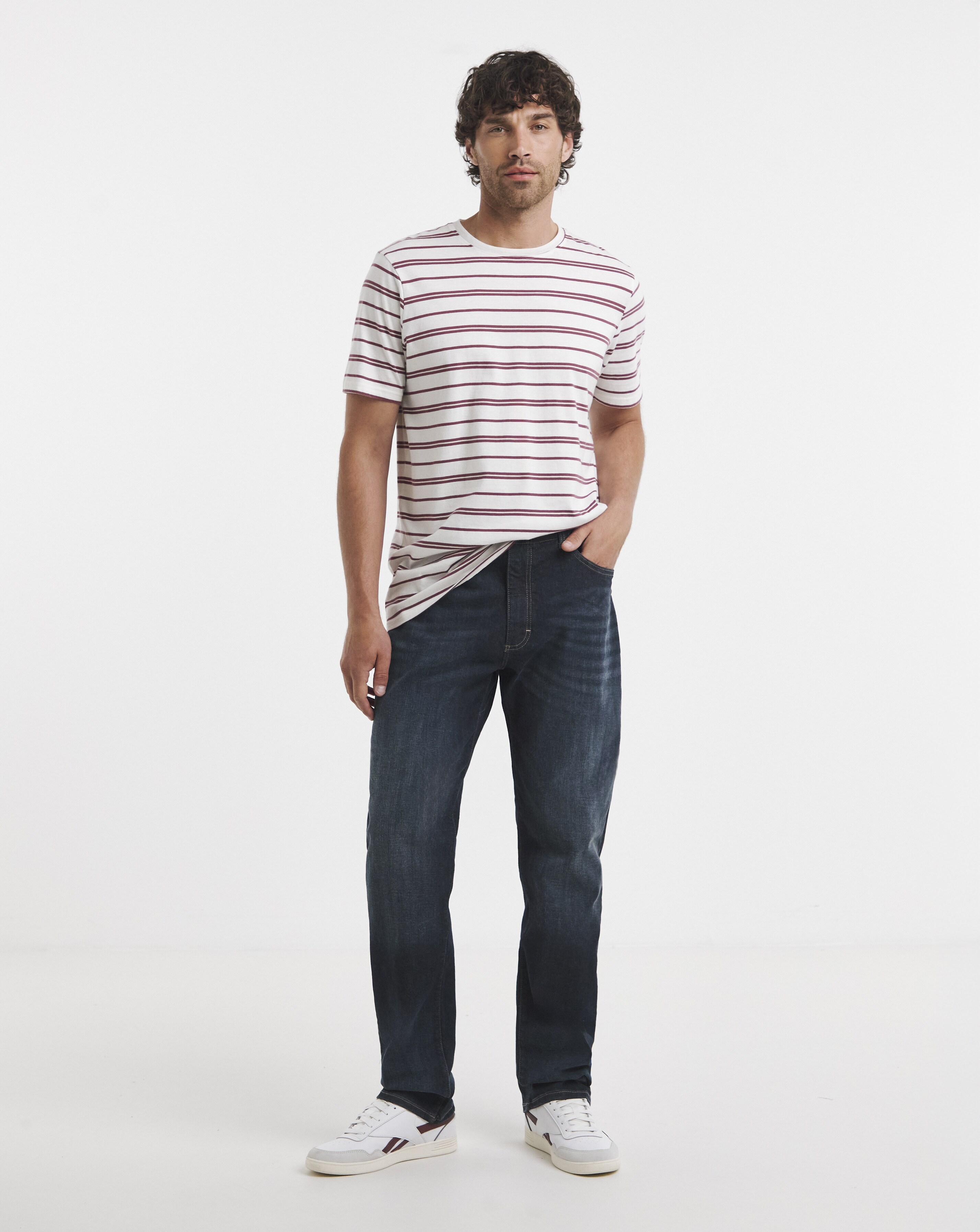 Lee Extreme Motion Straight Fit Jean