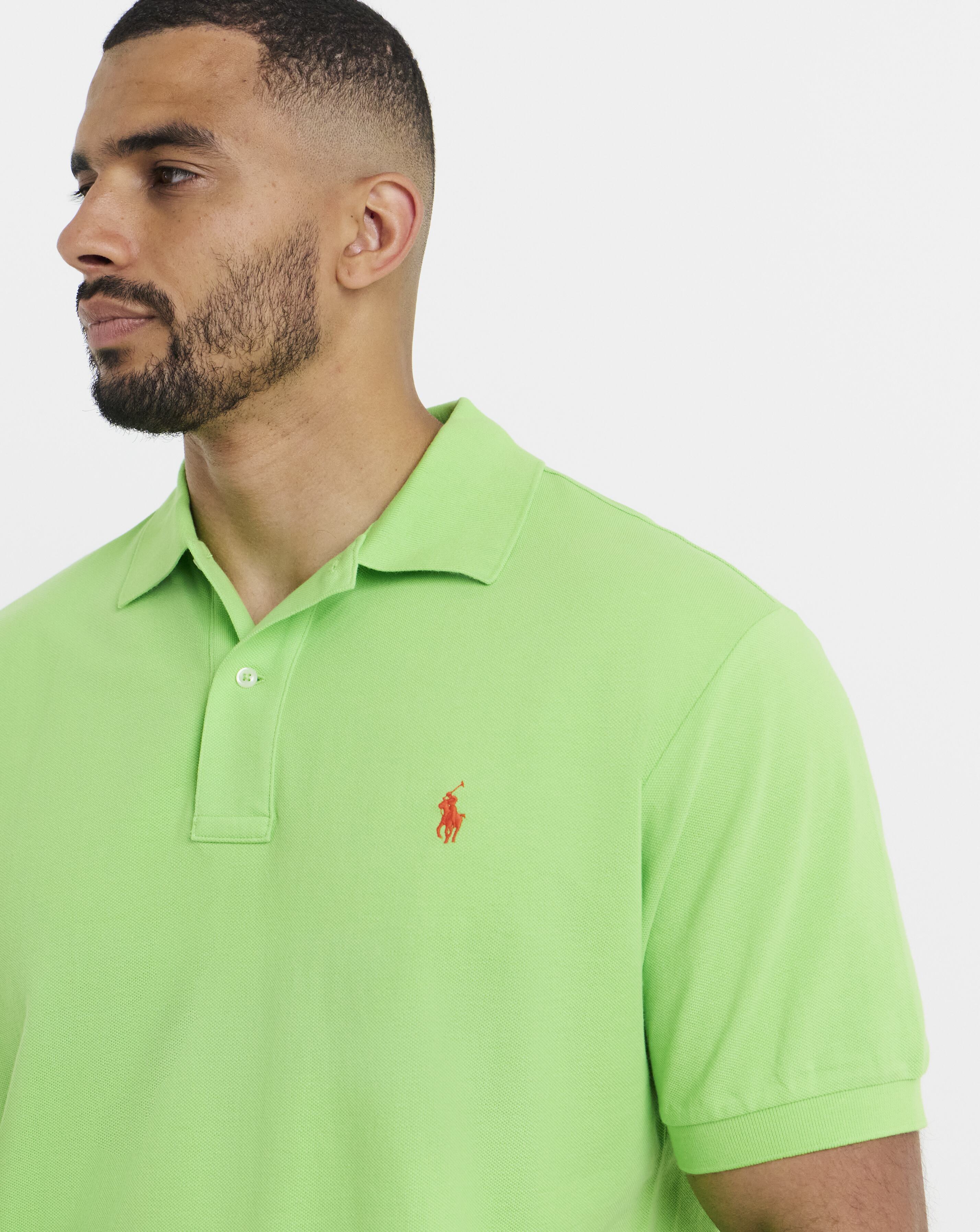 Polo Ralph Lauren Classic Shirt