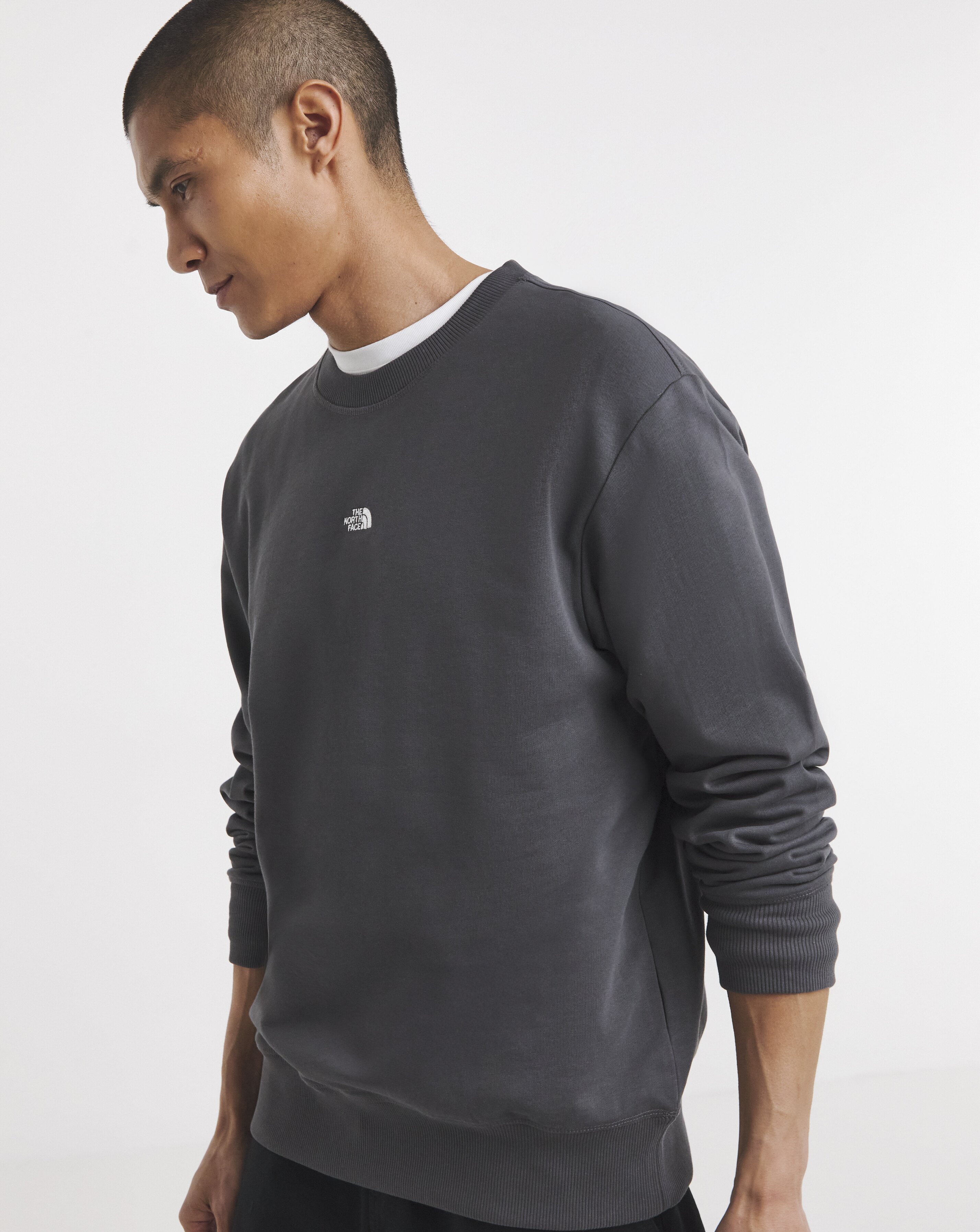The North Face Relaxed Crew Sweat