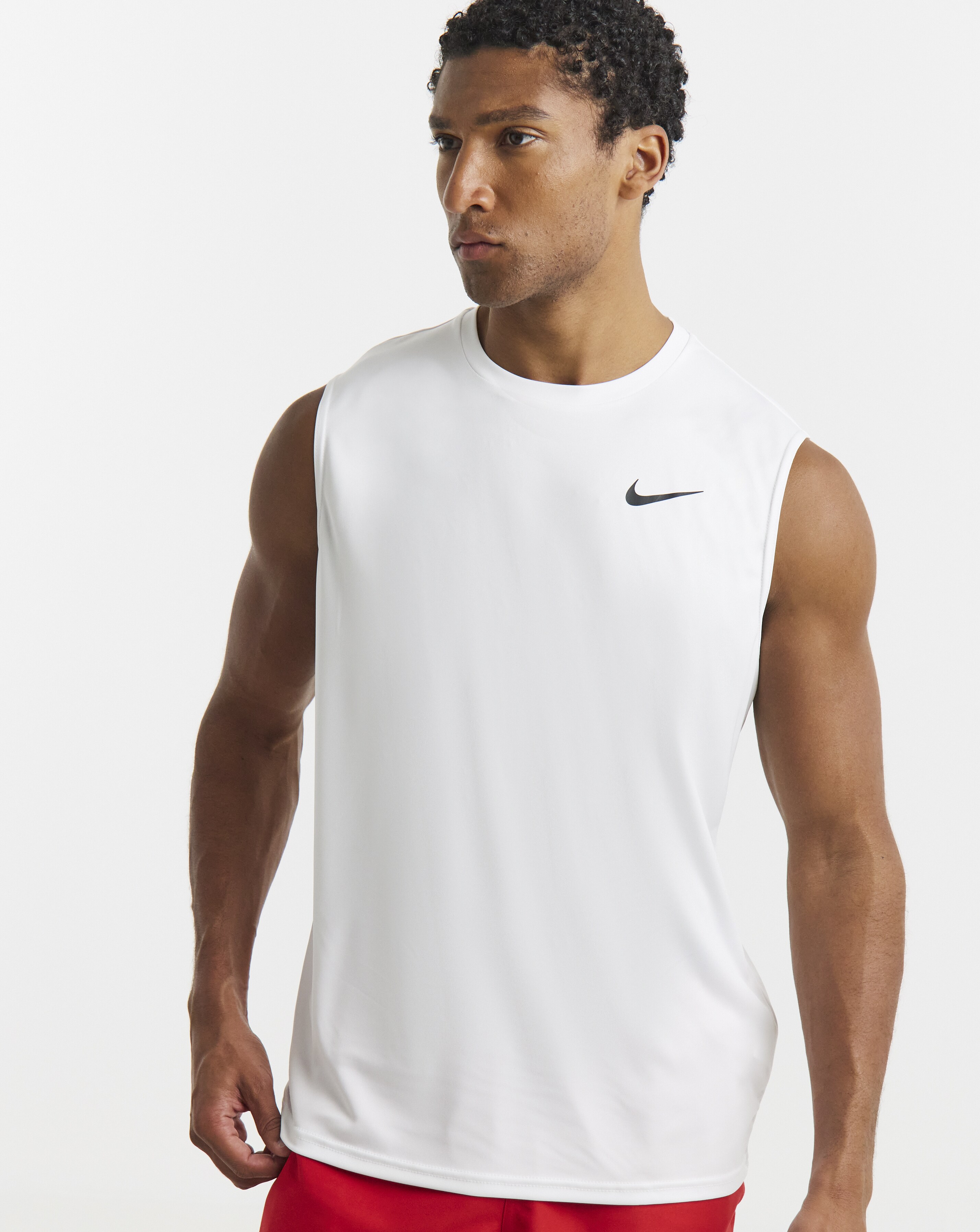 Nike Sleeveless Hydroguard Vest