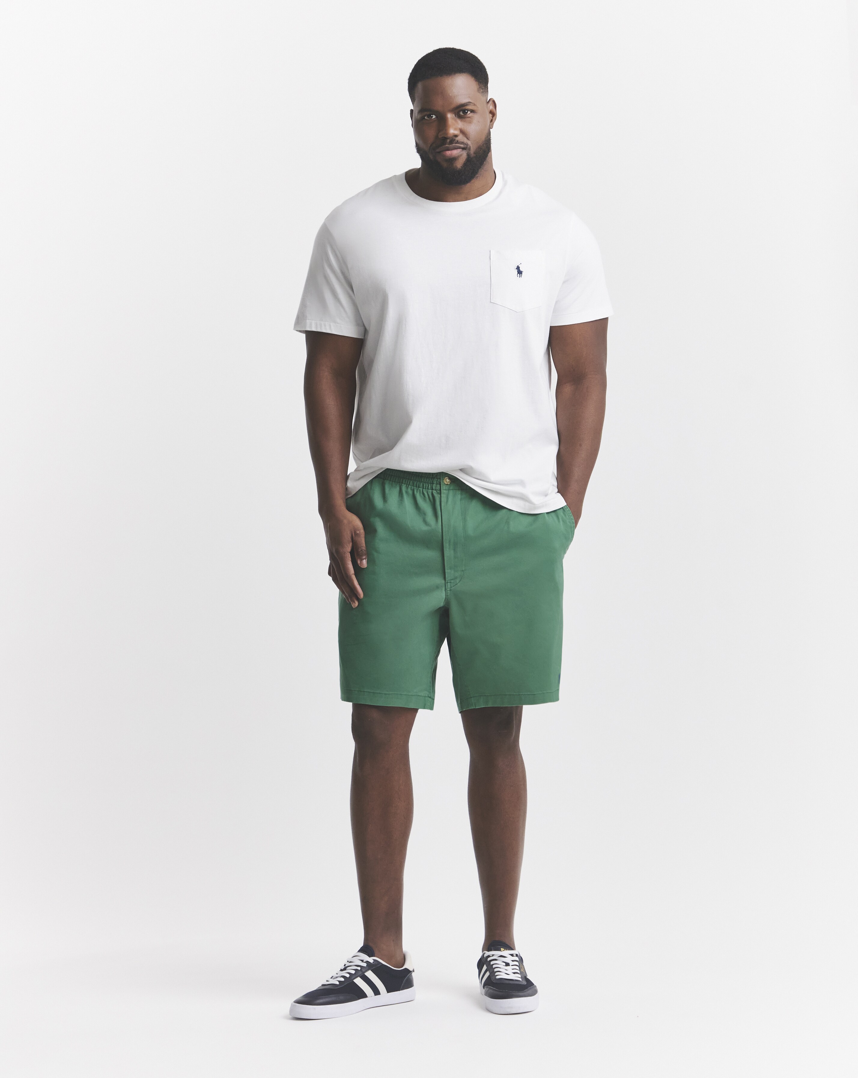 Polo Ralph Lauren Twill Short