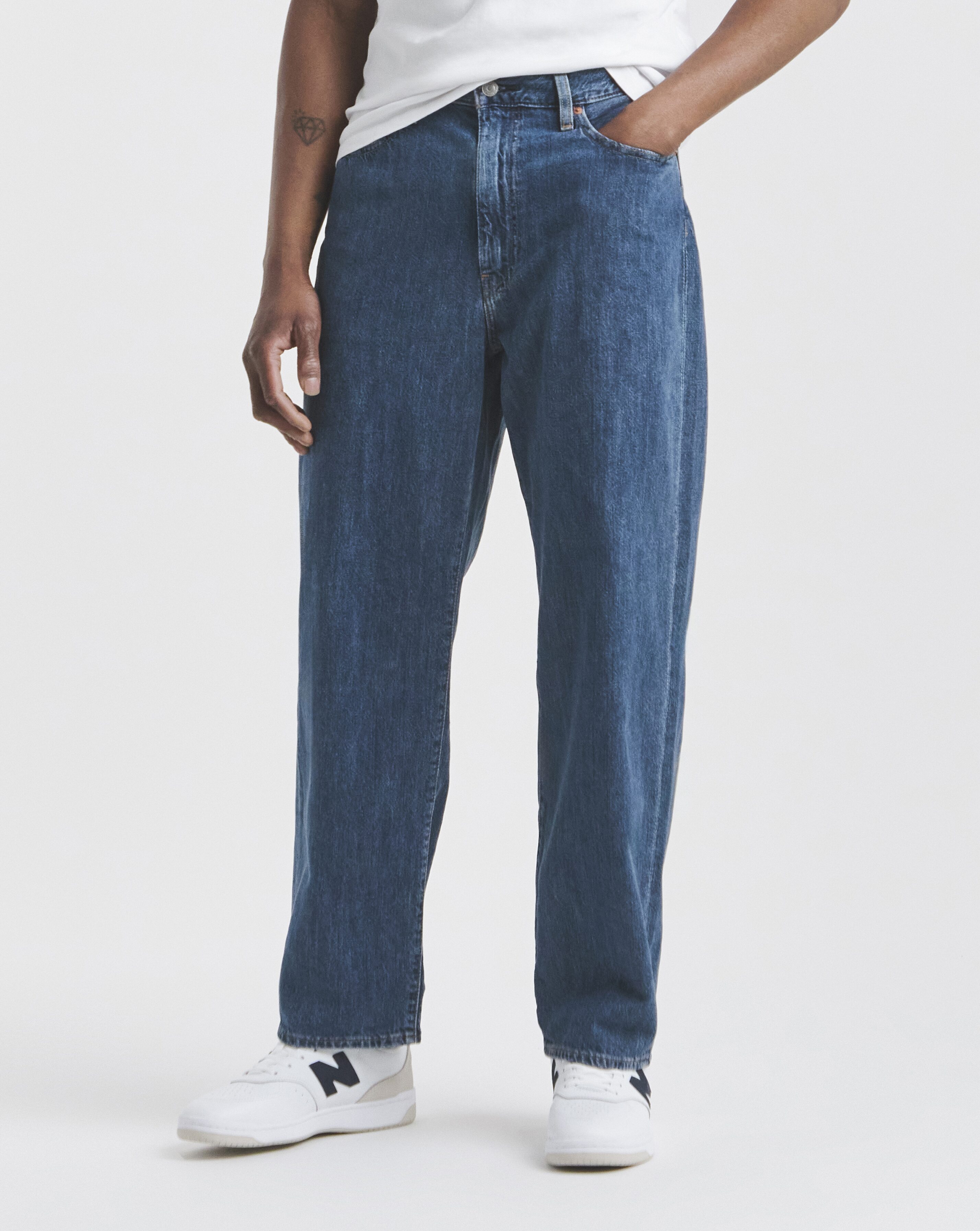 Levi's 568 Loose Straight Fit Jean