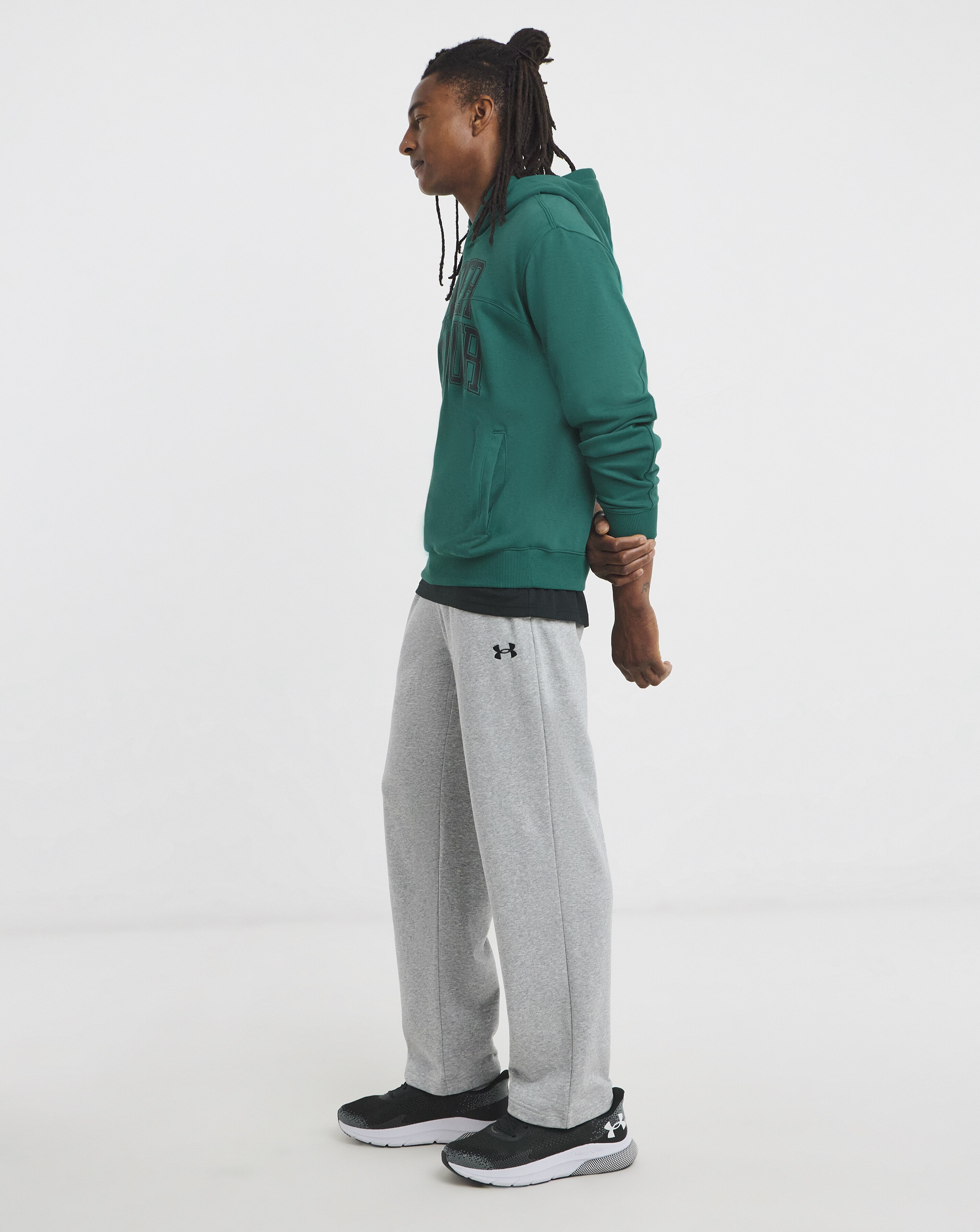 Under Armour Rival Lightweight Pants