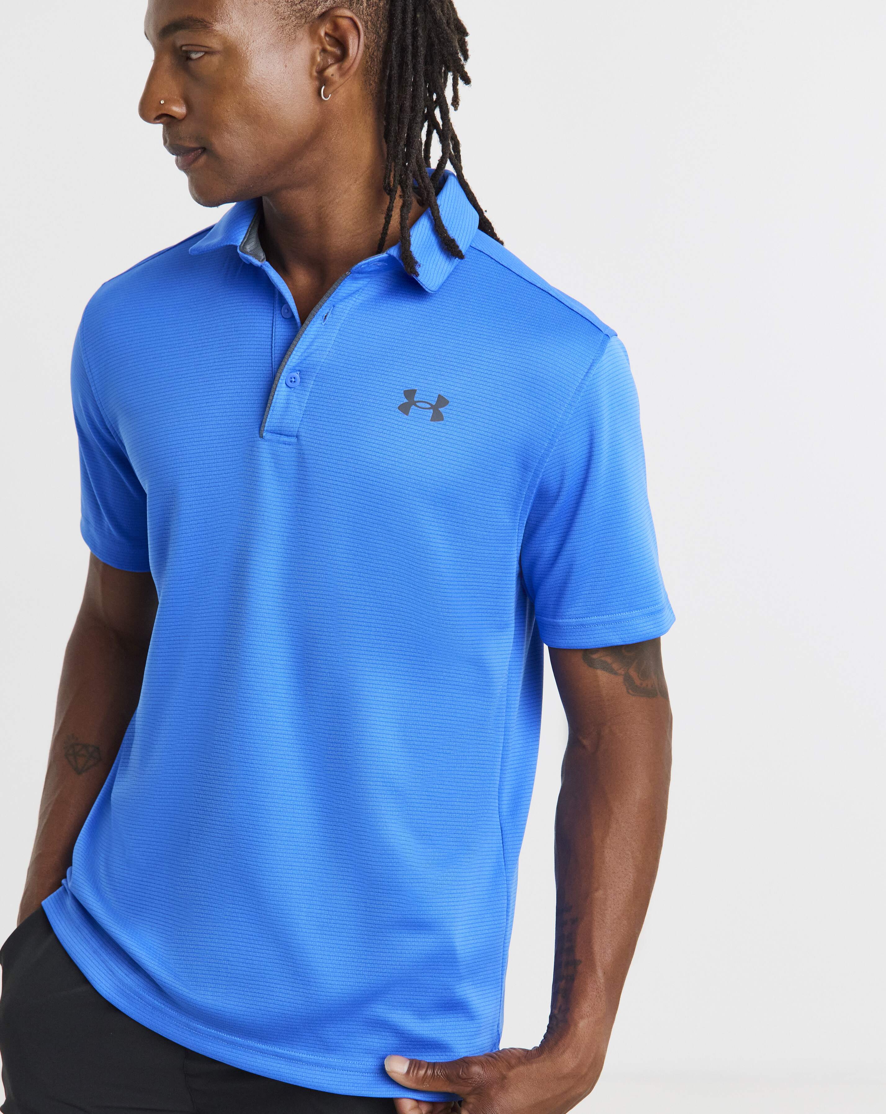 Under Armour Tech Polo