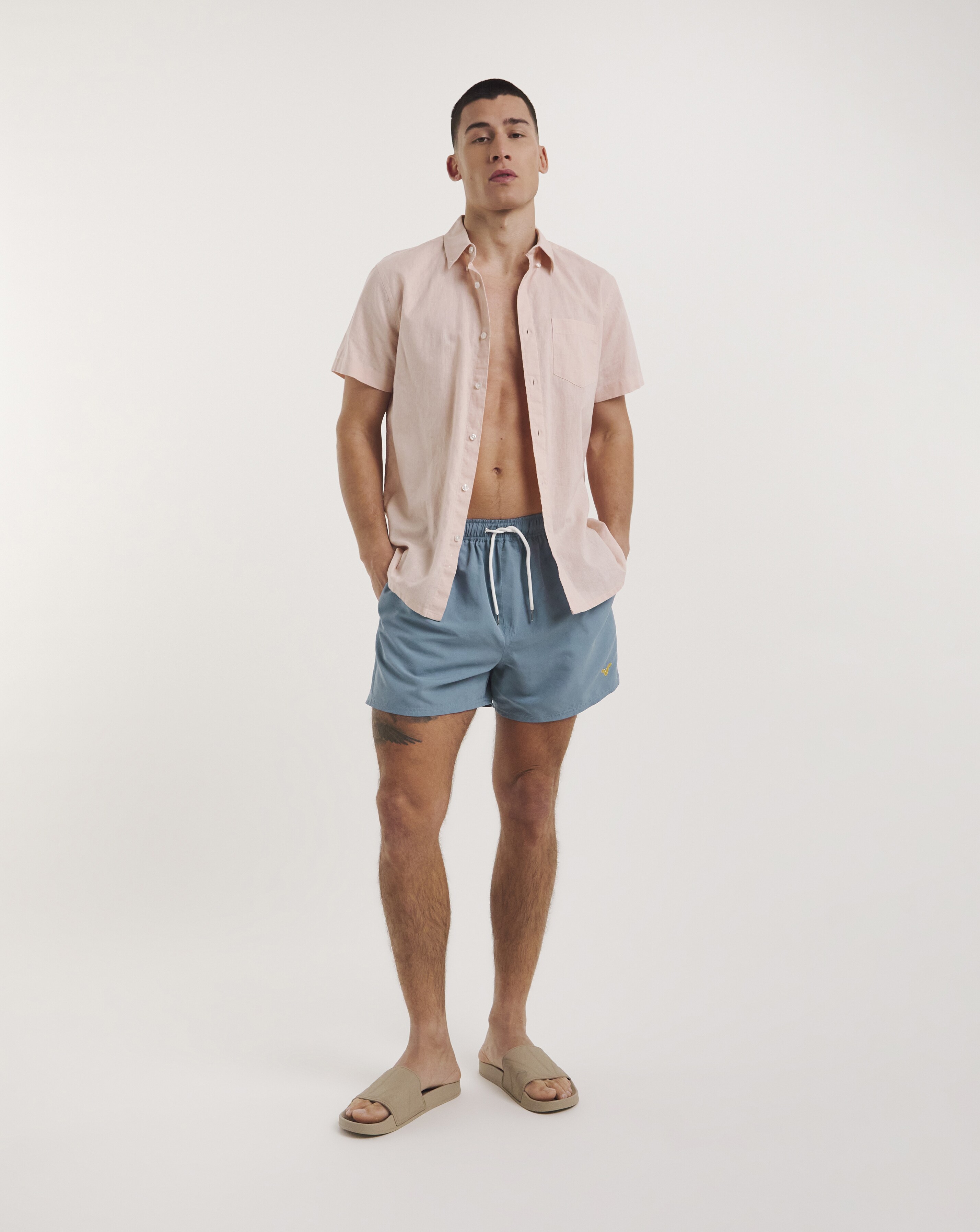 Voi Storm Swim Short