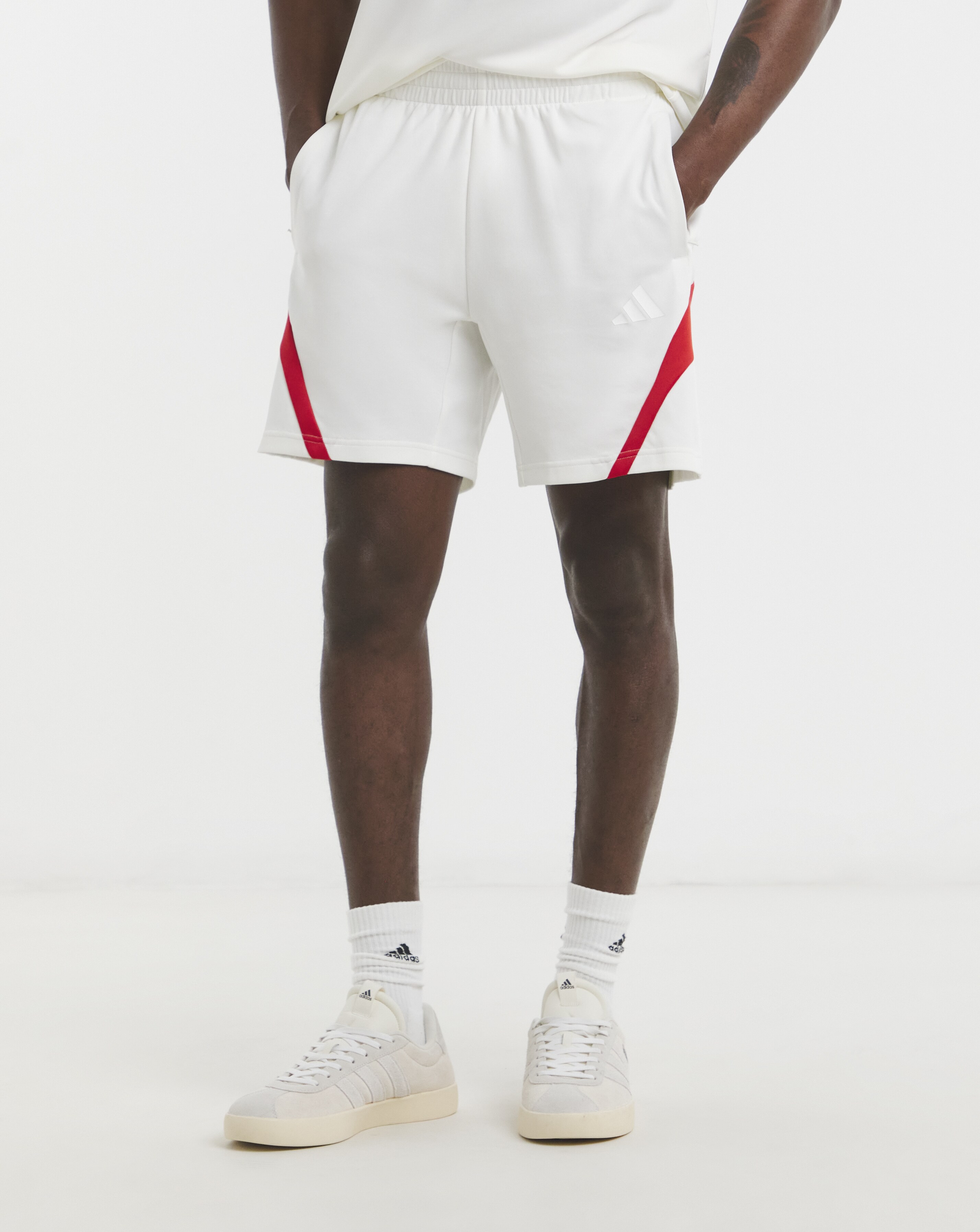 adidas Tiro Shorts