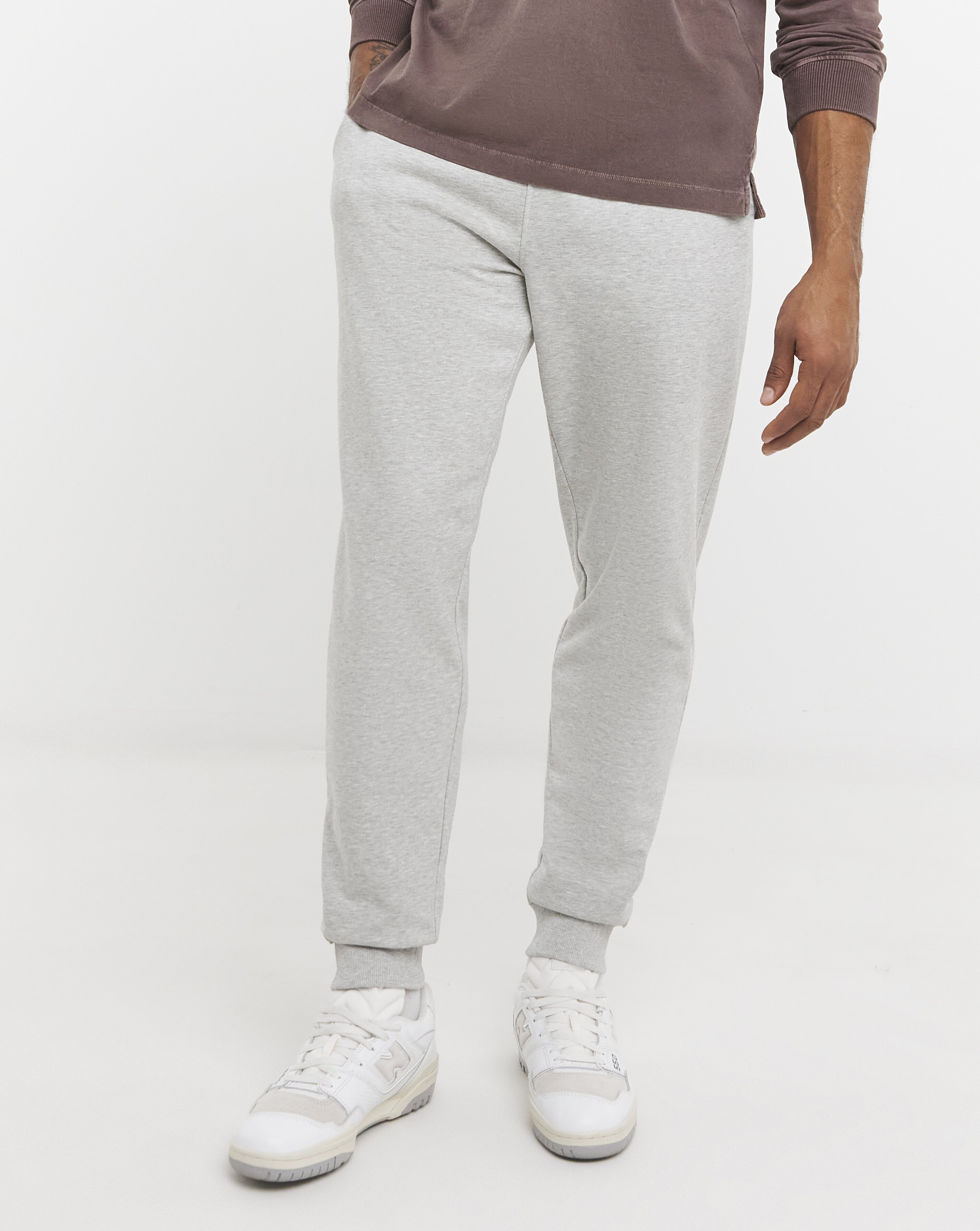Cuffed Jogger