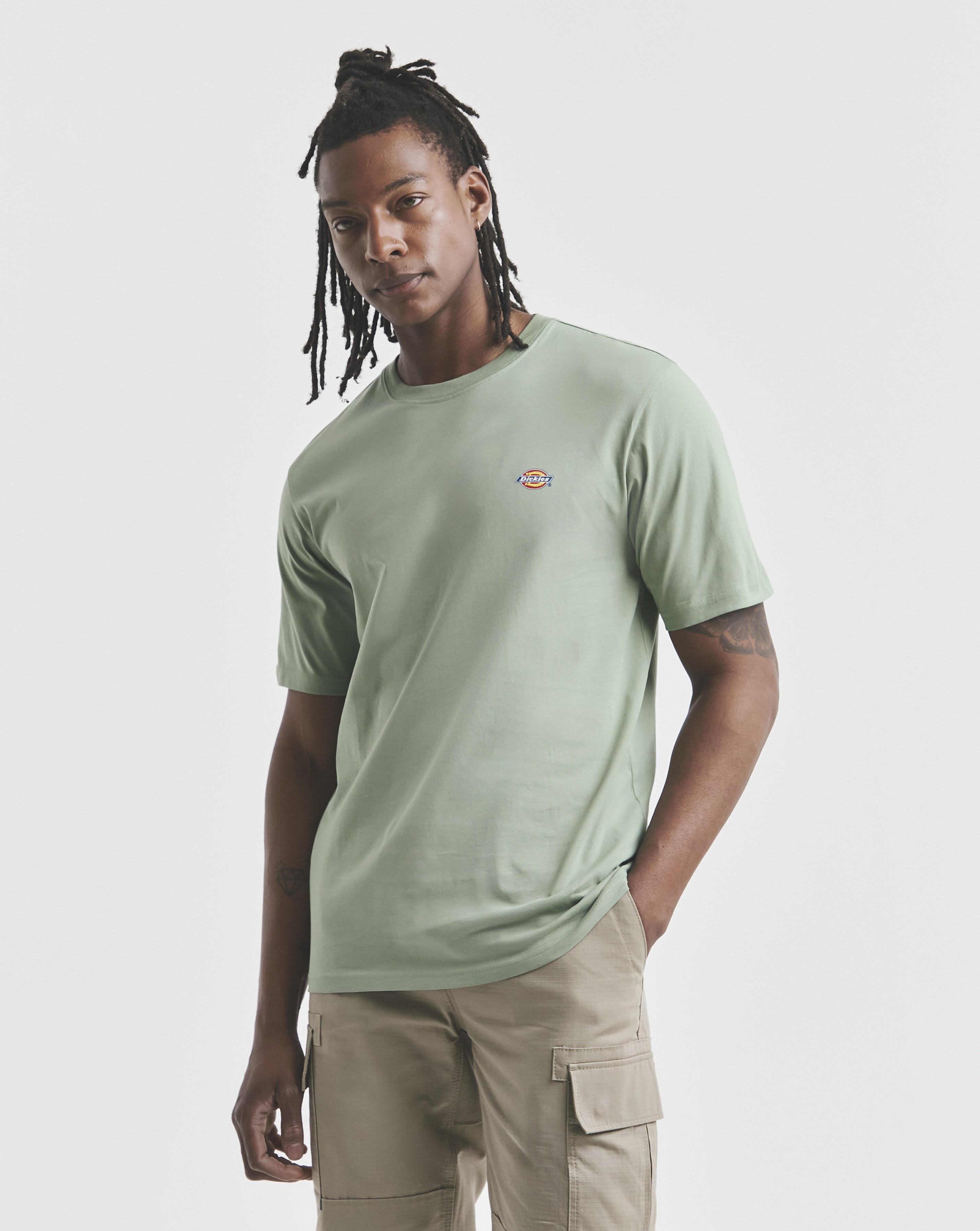 Dickies Short Sleeve Mapleton T-Shirt