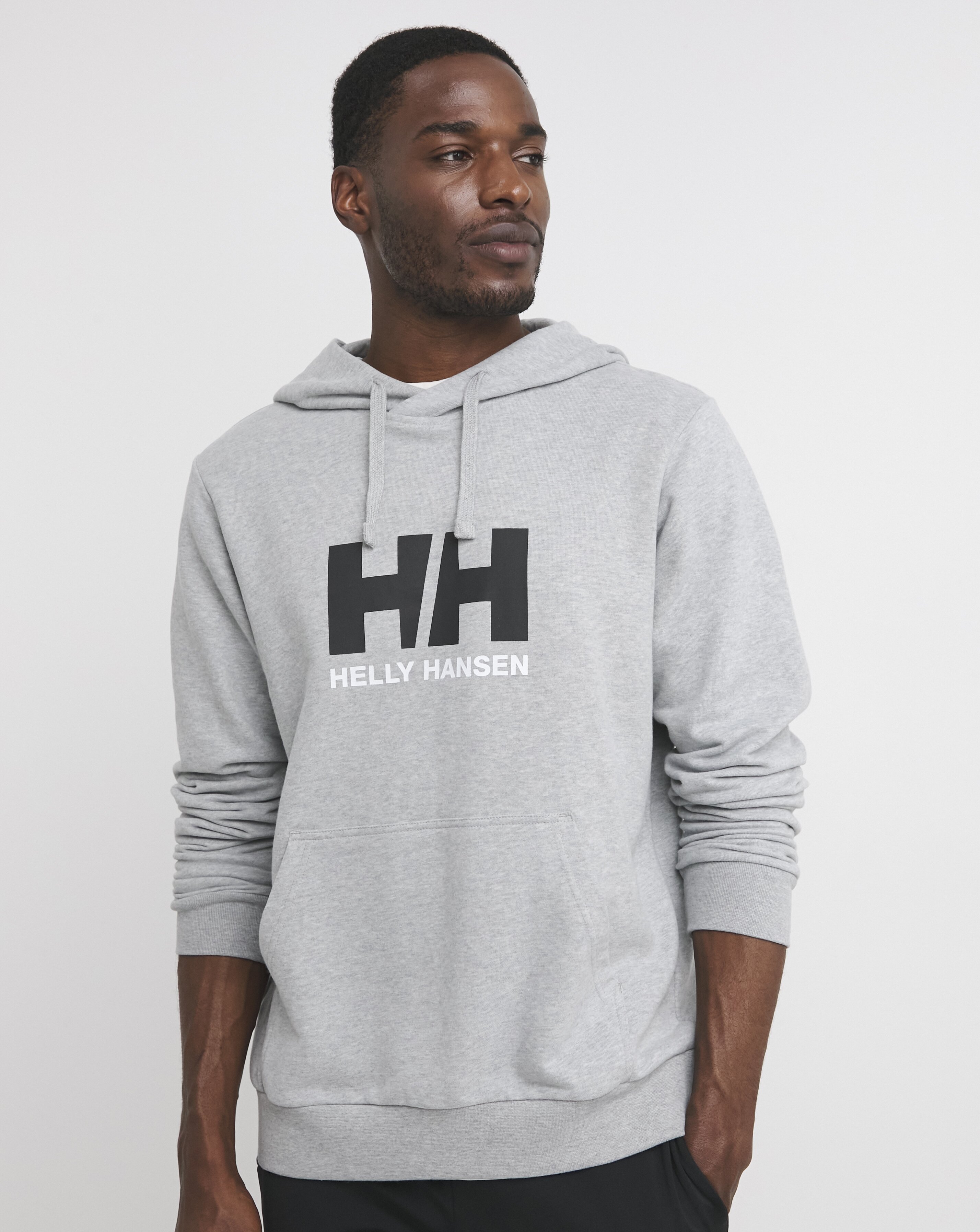 Helly Hansen Logo Hoodie 2.0