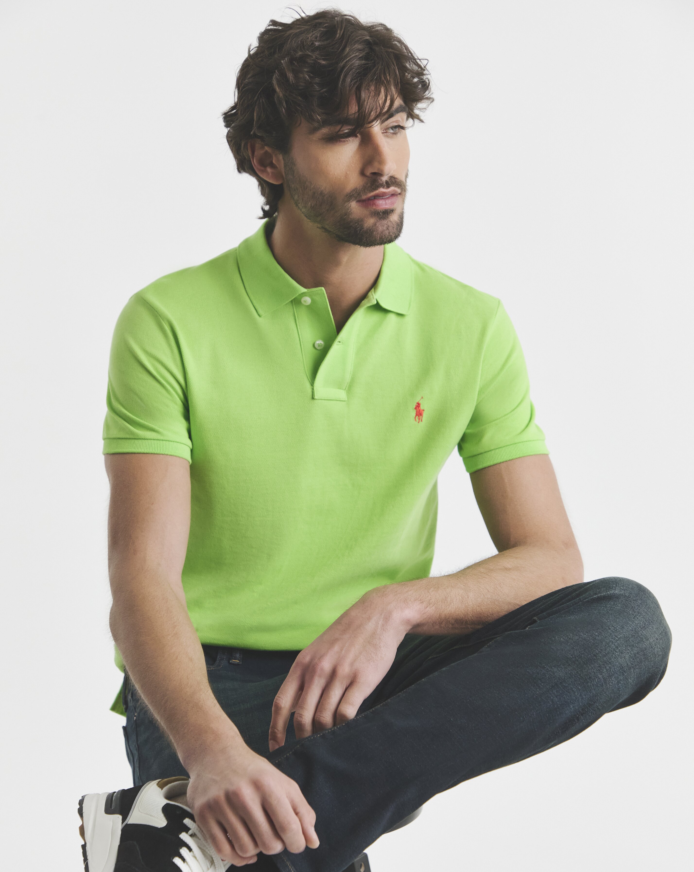 Polo Ralph Lauren Classic Shirt