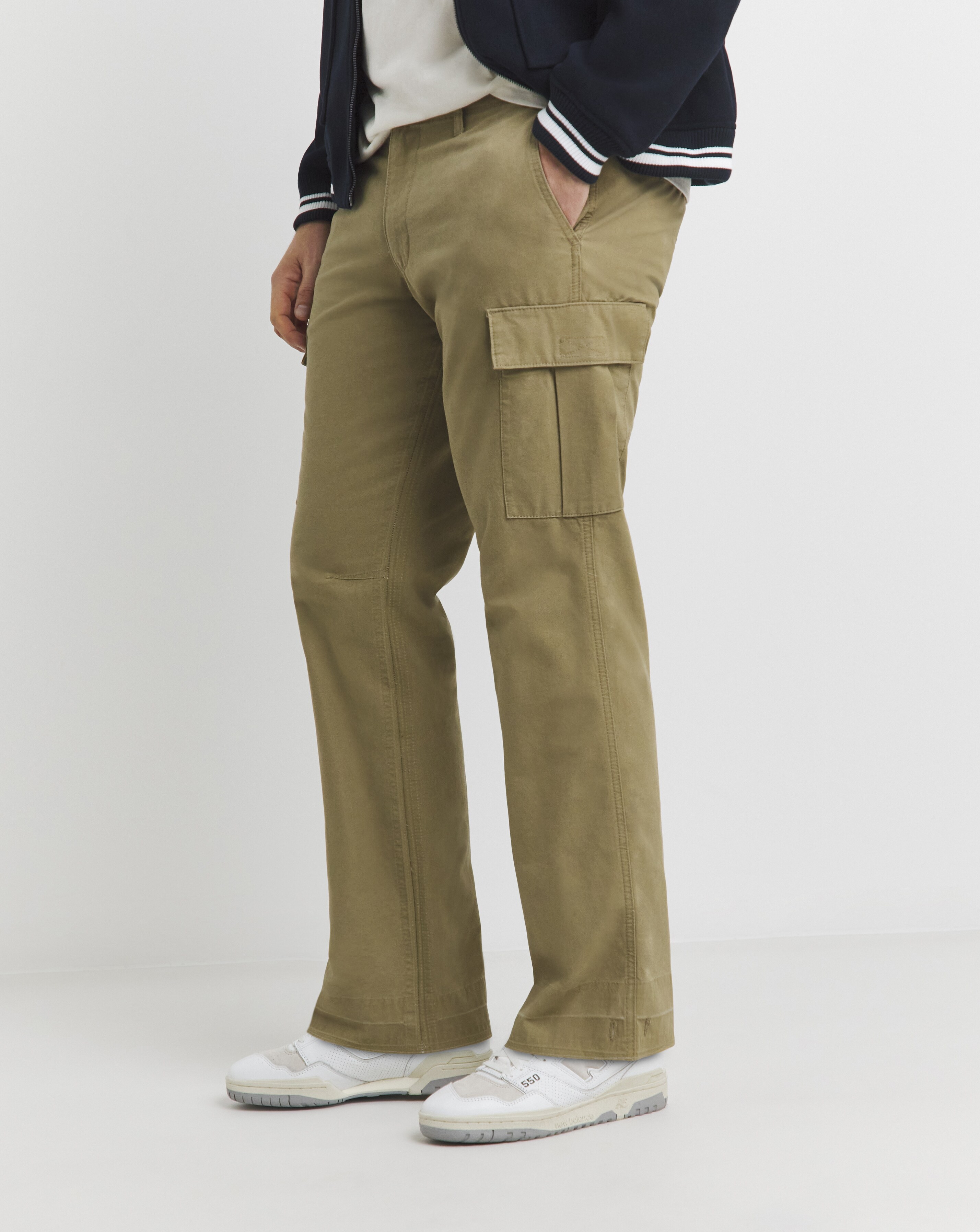 Jack & Jones Kane Barkley Cargo Trouser